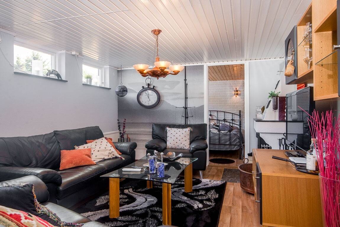 4 rum Villa på Björnövägen 13 Stensjön Nässjö kommun - bild 28