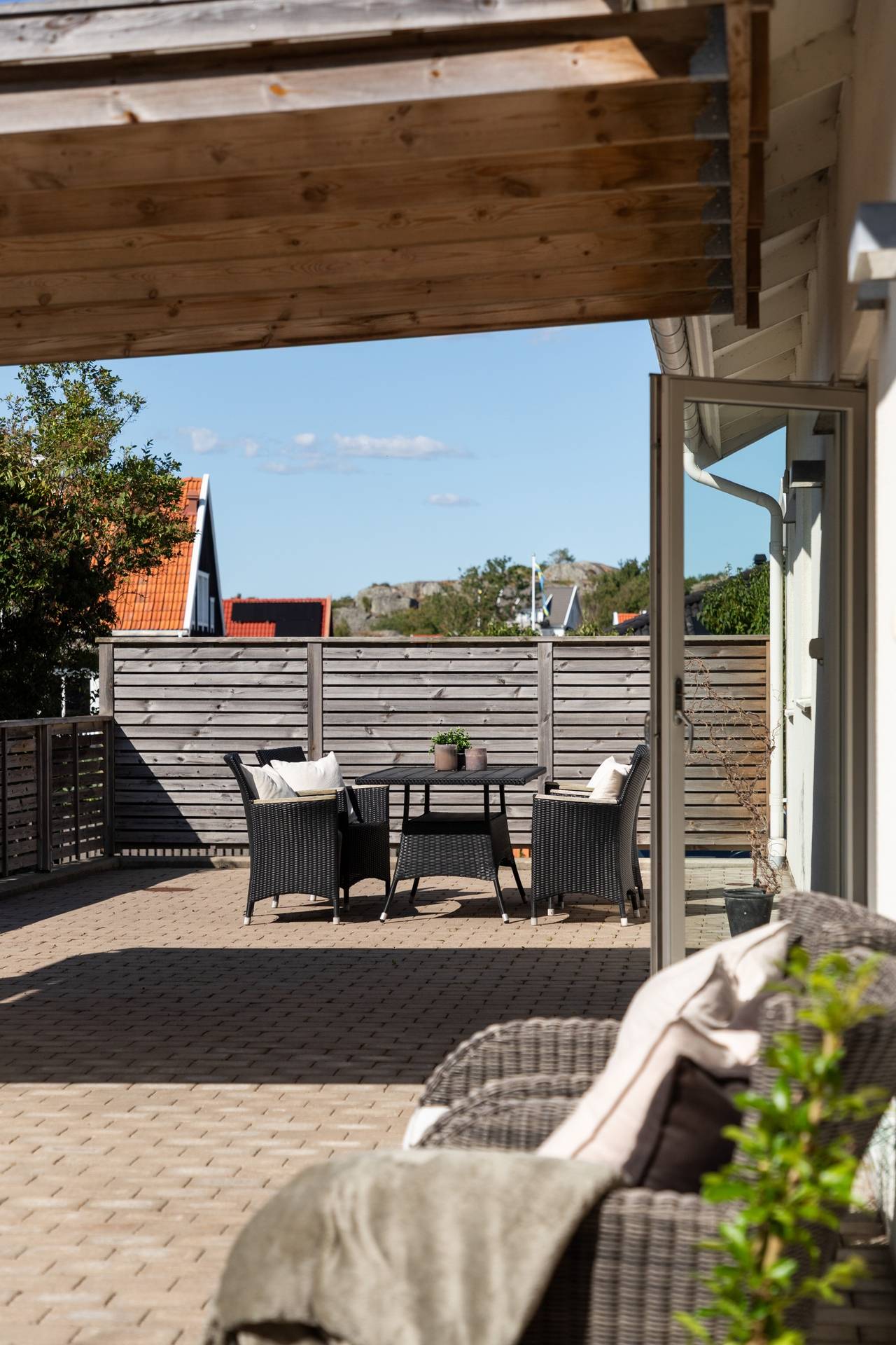 6 rum Villa på Norgårdsvägen 50B Öckerö Öckerö kommun - bild 34