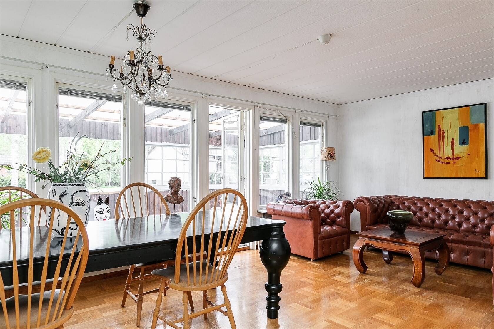 4 rum Villa på Kristallvägen 9 Skruv Lessebo kommun - bild 16