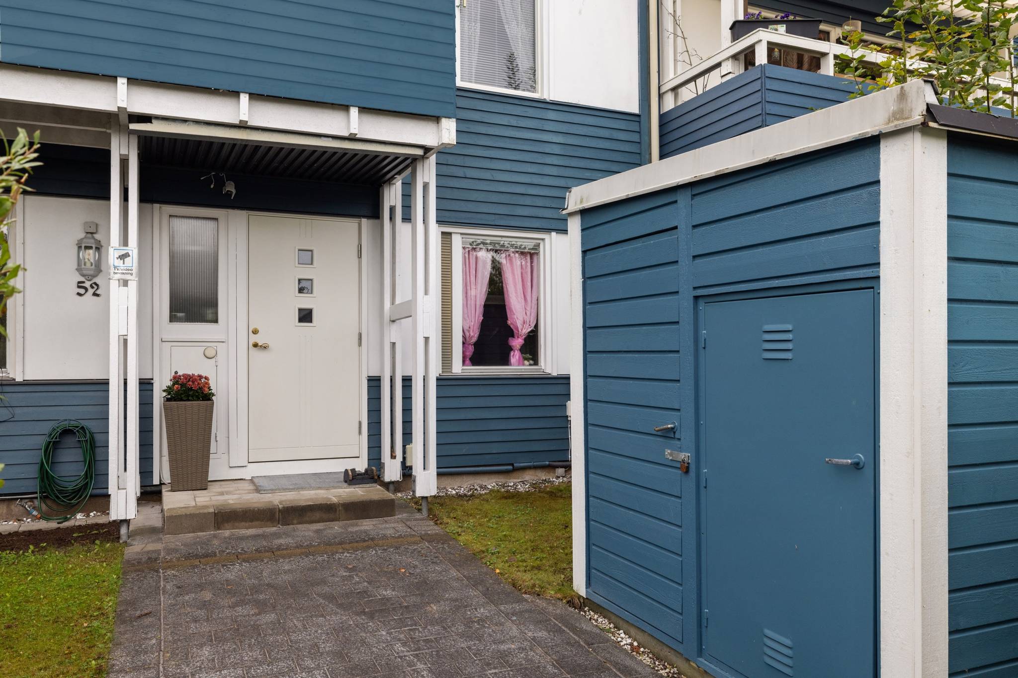 6 rum villa på Laxholmsbacken 52 Johannesdal - Vårberg, Stockholms kommun - bild 3