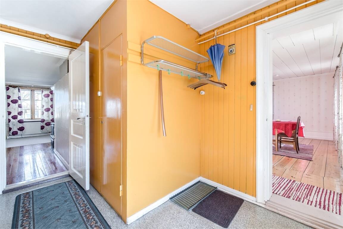 6 rum Villa på Färnebovägen 870 Österfärnebo Sandvikens kommun - bild 18