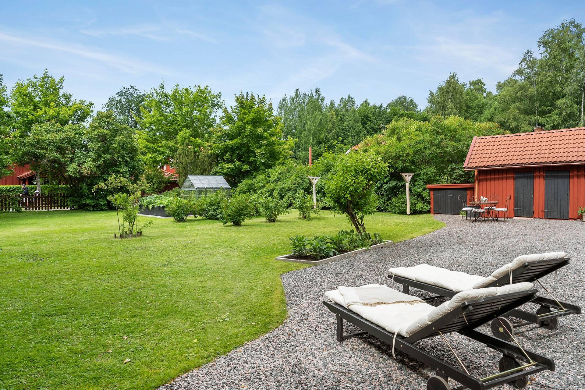 4 rum Villa på Skutskärsgatan 23 Borlänge kommun - bild 7