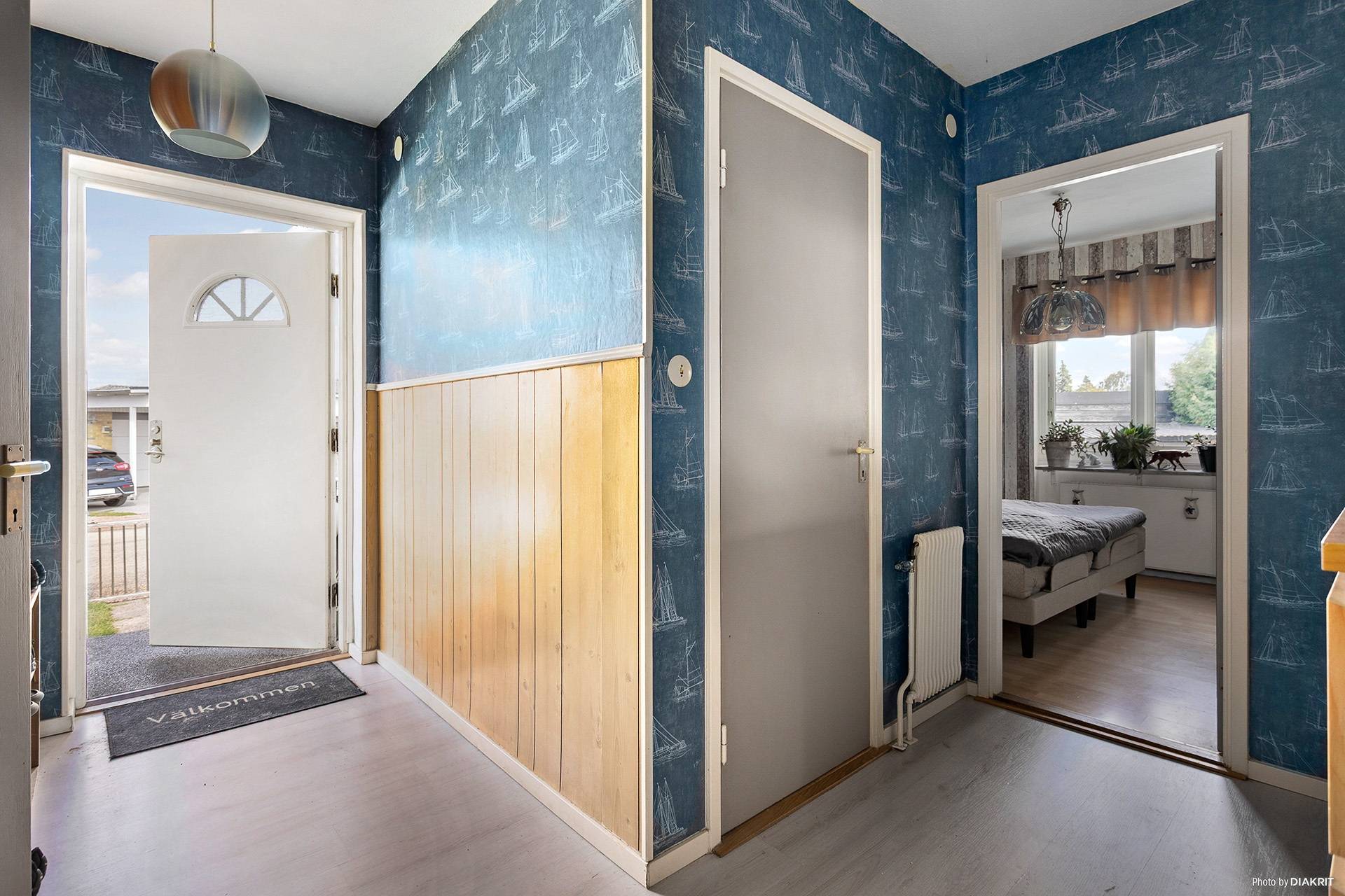 3 rum Villa på Pärongatan 4 Malmö Ulricedal Malmö kommun - bild 10