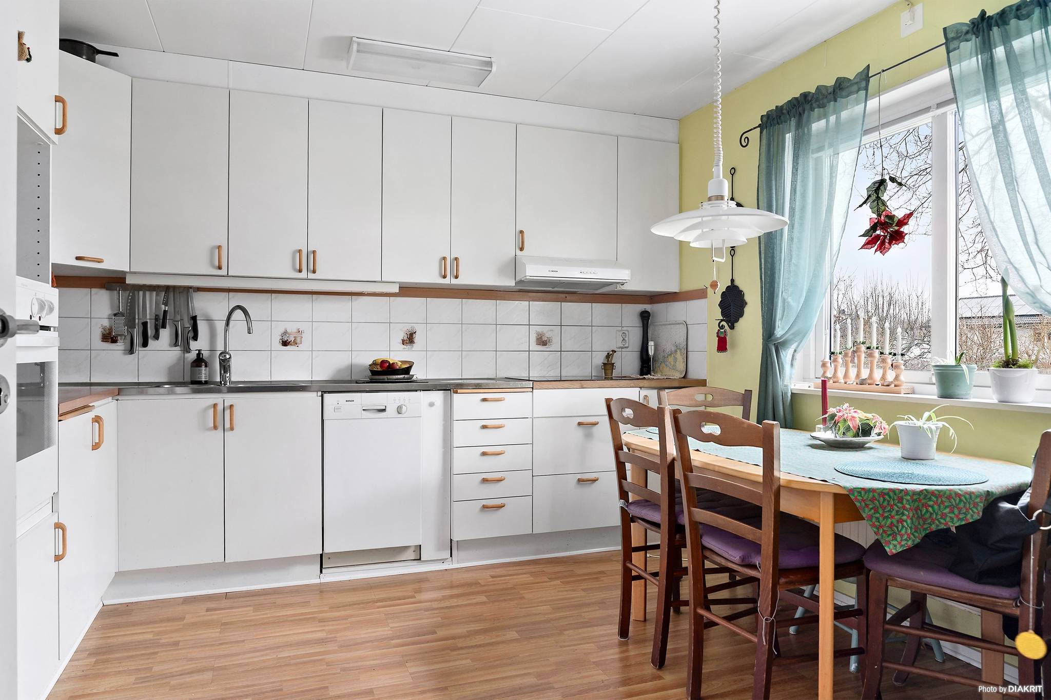 2 rum Parhus på Floravägen 19 Tuve Göteborgs kommun - bild 2
