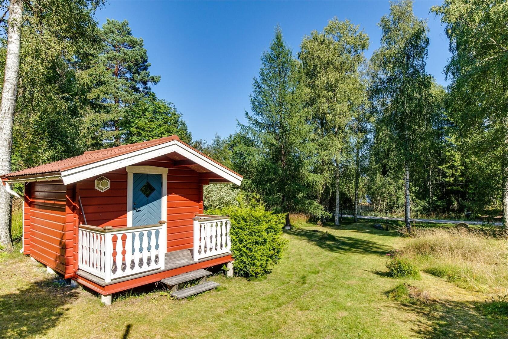 3 rum Fritidshus på Botåkersvägen 45 Sunnansjö Ludvika kommun - bild 18