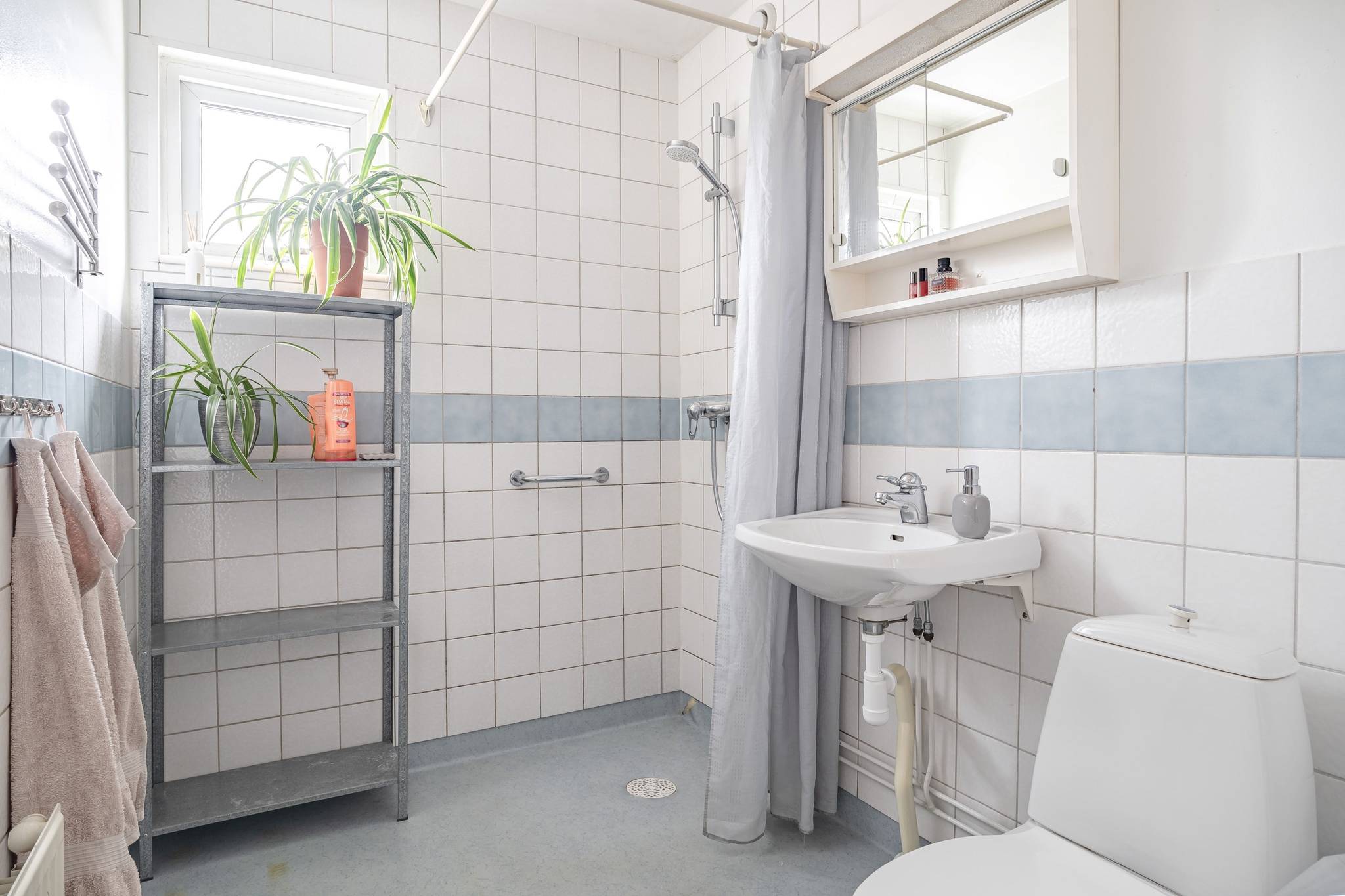 4 rum Lägenhet på Föreningstorget 5D Eslövs kommun - bild 12