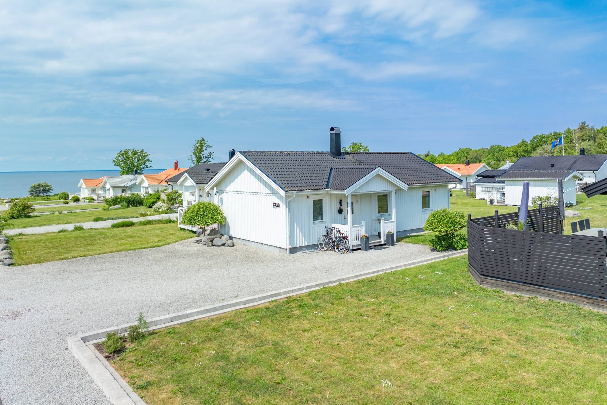 4 rum Fritidshus på Ärlan 11 Köpingsvik Borgholms kommun - bild 24