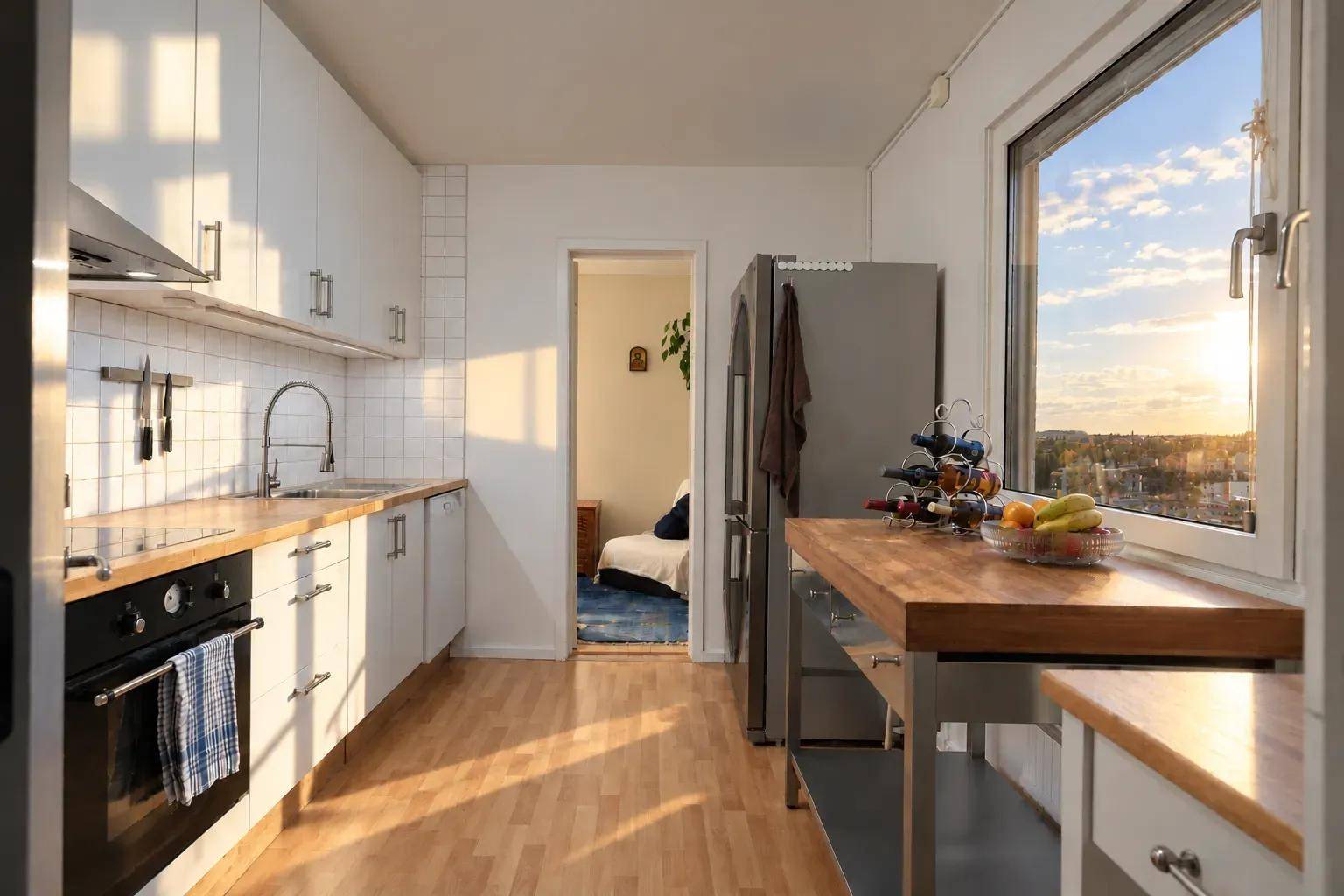 Huddinge, Huddinge kommun
