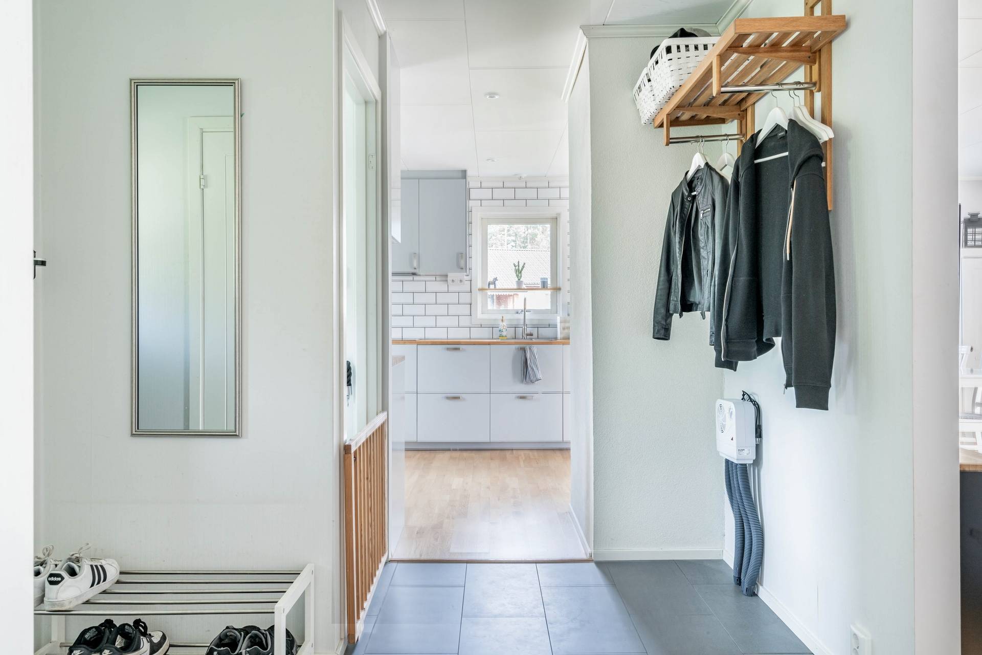 5 rum Villa på Iduns väg 5 Svalsta Nyköpings kommun - bild 11