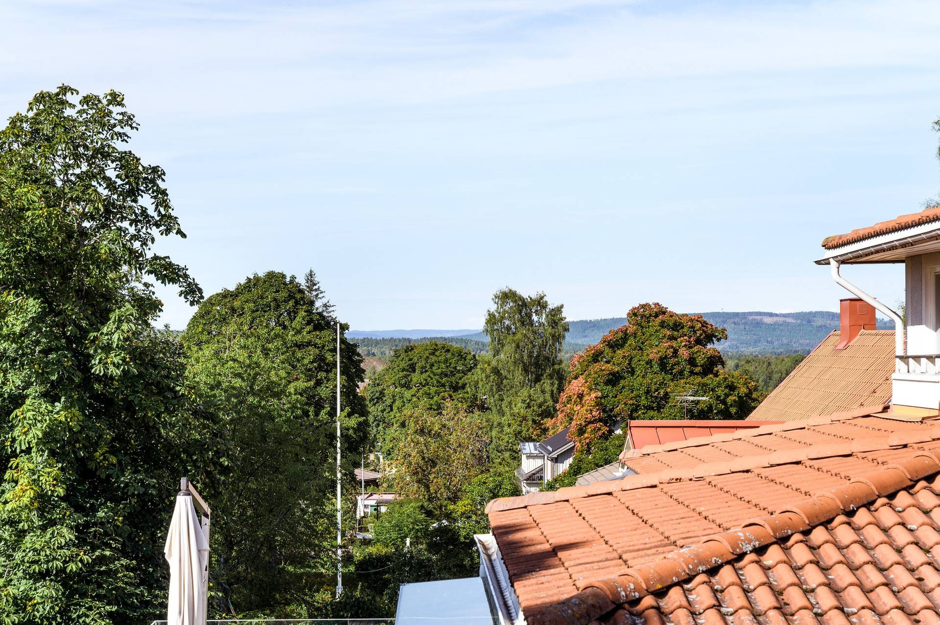 7 rum Villa på Treffenbergsvägen 12 Kyrkbacken Falu kommun - bild 28
