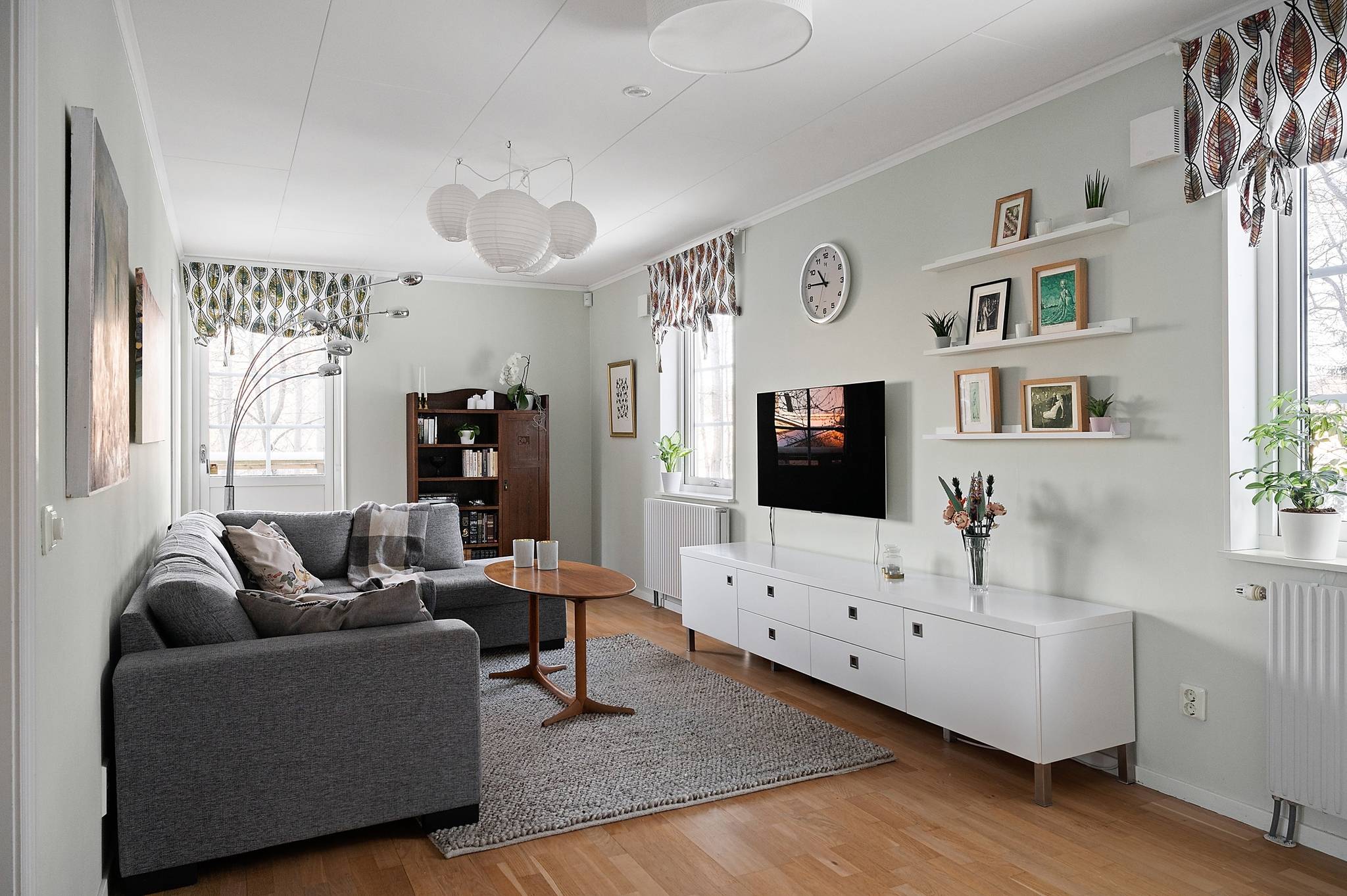 7 rum Villa på Båtsman Stens väg 36A Spånga - Bromsten Stockholms kommun - bild 16