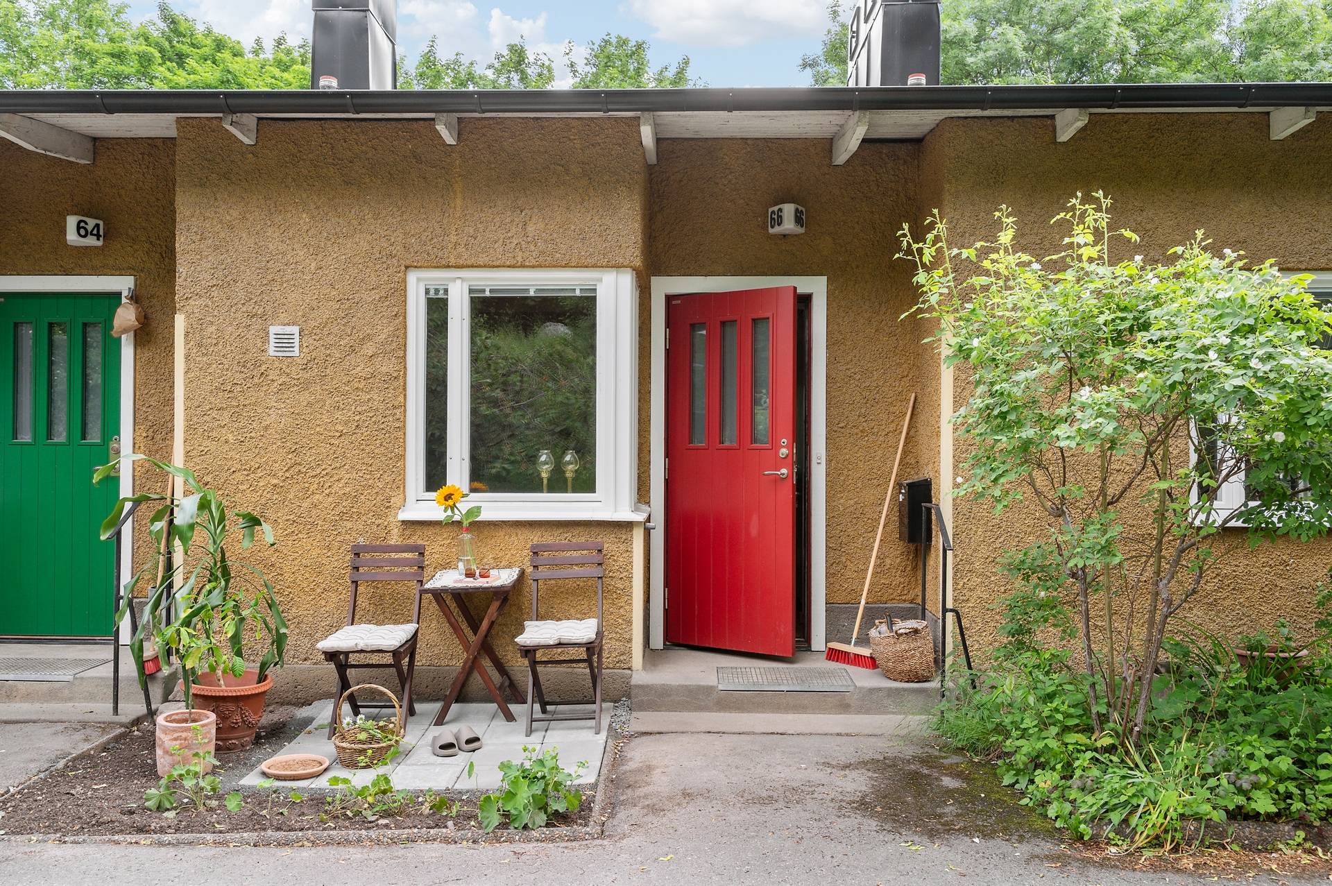 2 rum Lägenhet på Ekensbergsvägen 66 Gröndal / Ekensberg Stockholms kommun - bild 20