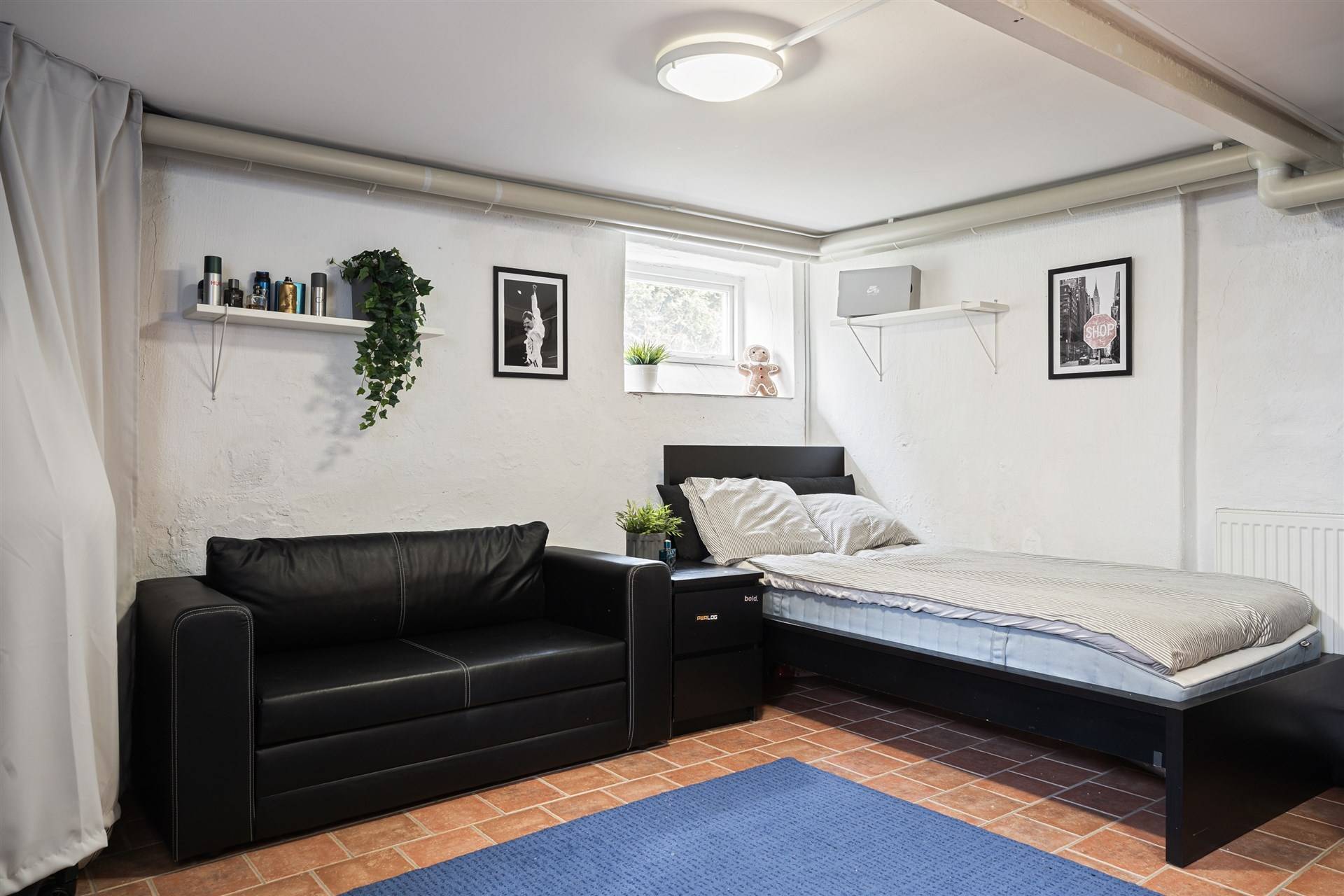 5 rum Villa på Grönegatan 16 Tomelilla kommun - bild 24