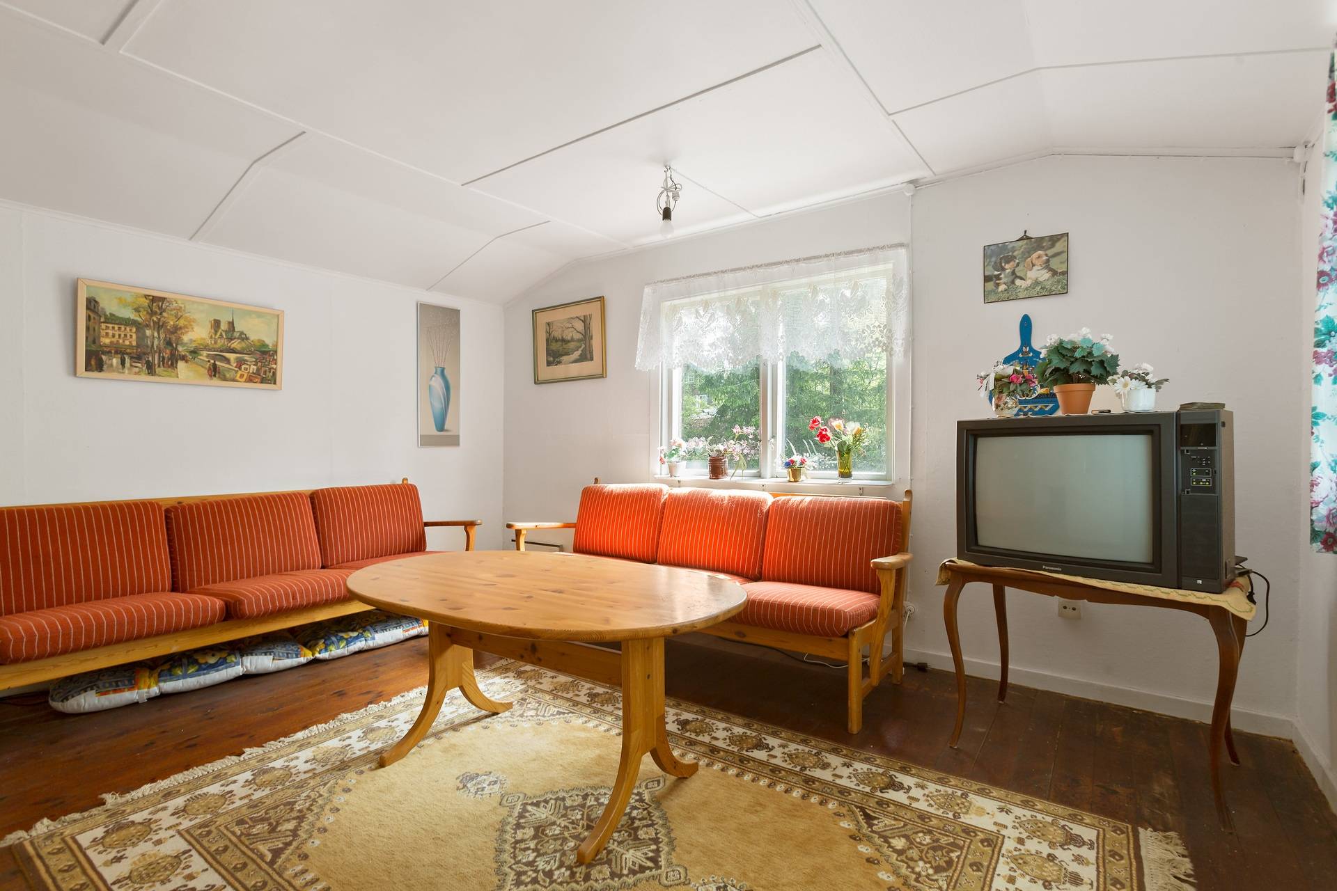 2 rum Villa på Abrahamsbergsvägen 17 Högmora Huddinge kommun - bild 12