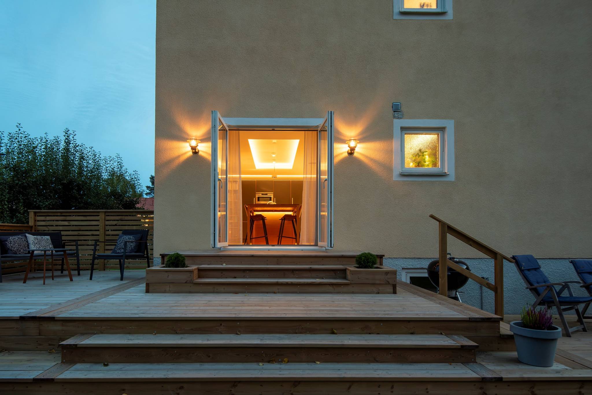 6 rum Villa på Rodergatan 3 Berghamra Västerås kommun - bild 41