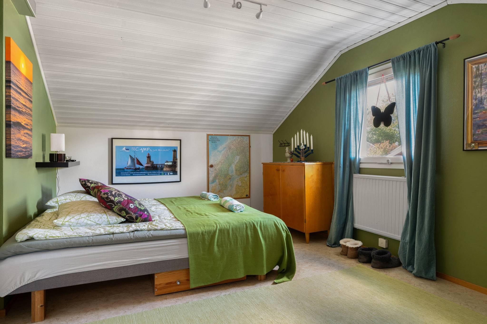 6 rum Villa på Harvarvägen 2 Ekeby Södertälje kommun - bild 25