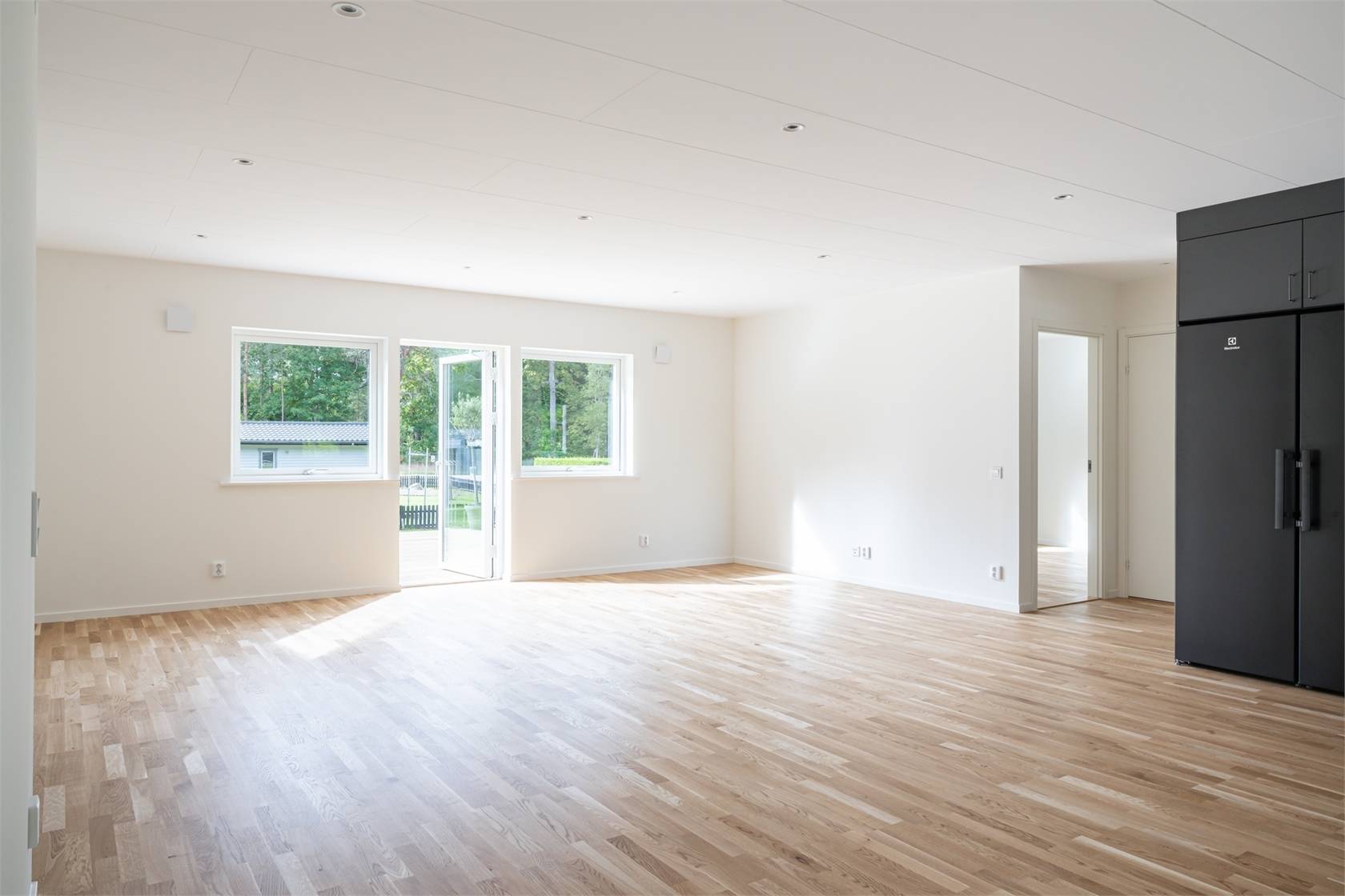 4 rum Villa på Gamla Lundavägen 2576-4 Blentarp Sjöbo kommun - bild 9