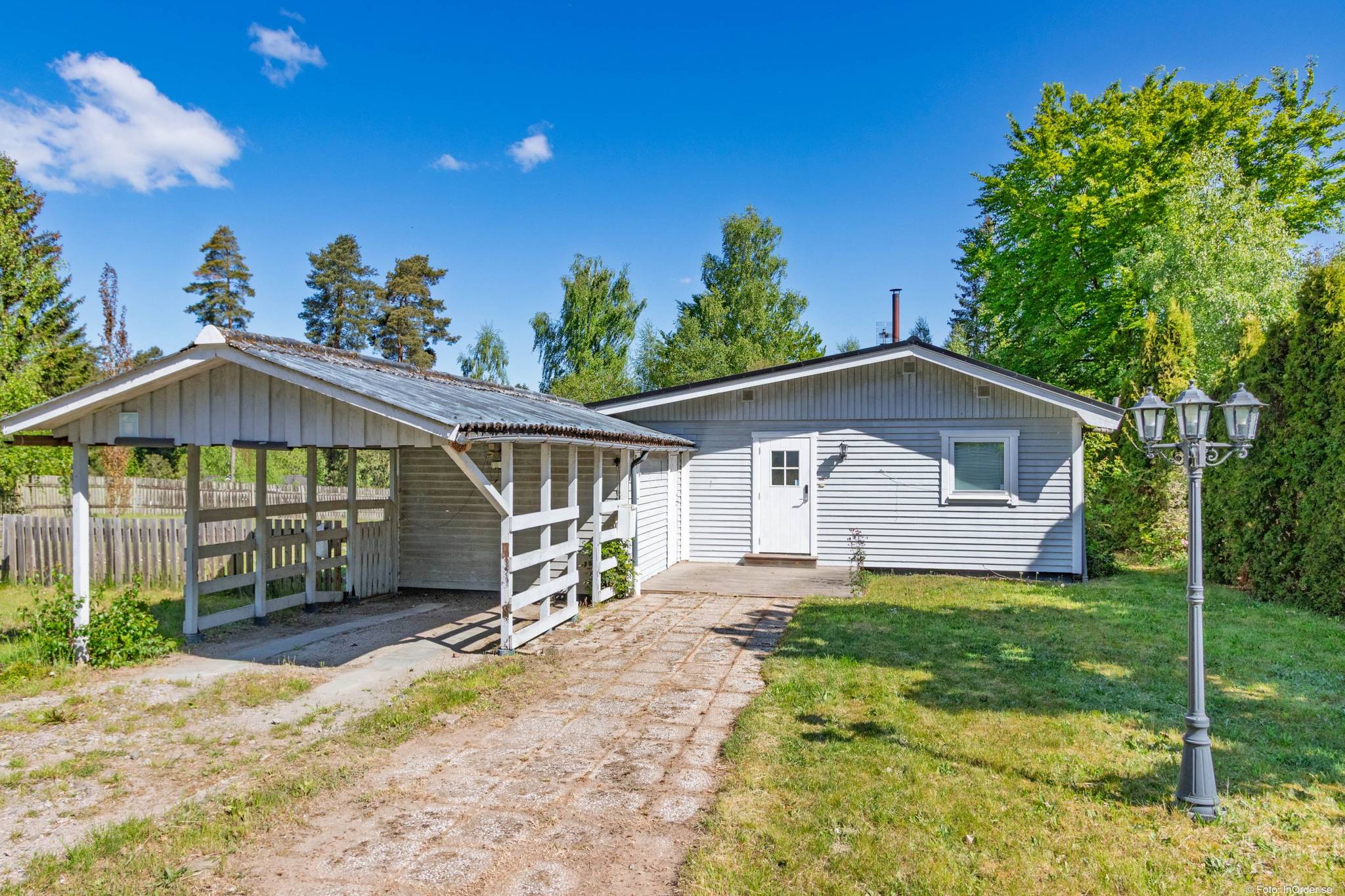 4 rum Villa på Fjällsippevägen 15 Sjöbo Svansjö Sjöbo kommun - bild 16