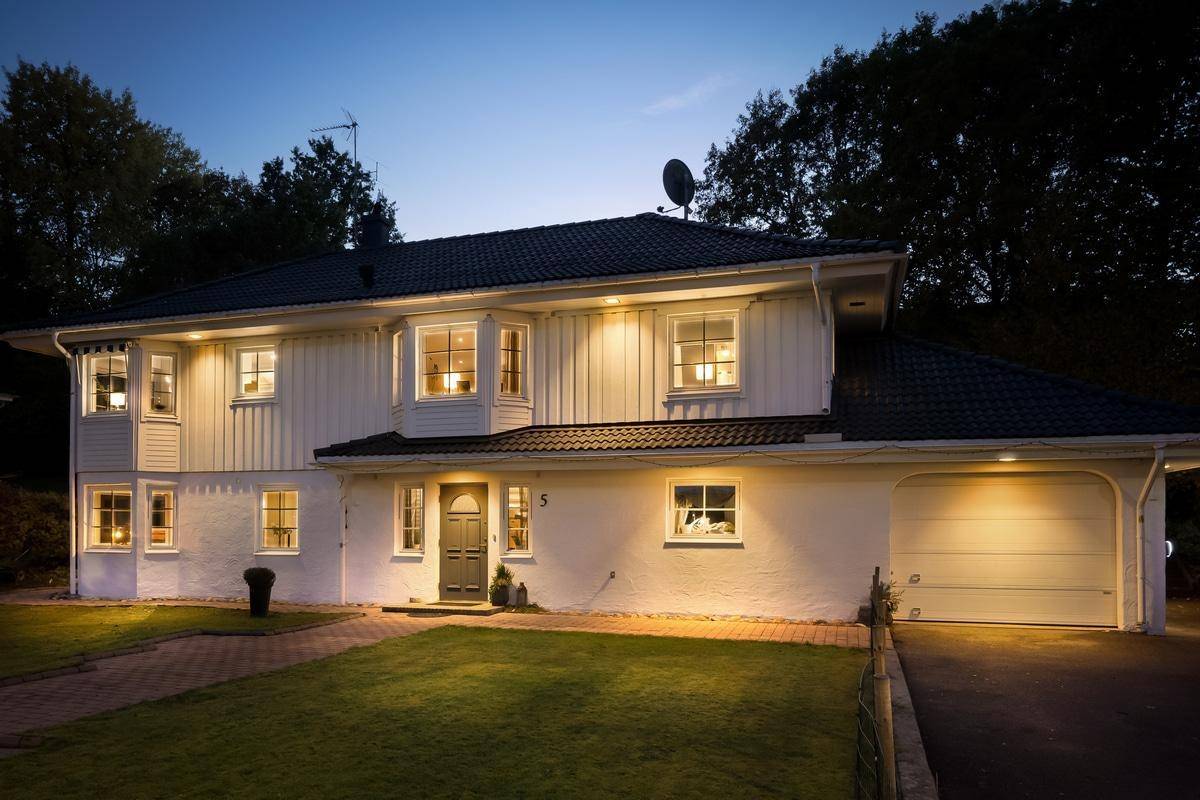 Kungälv, Kungälvs kommun