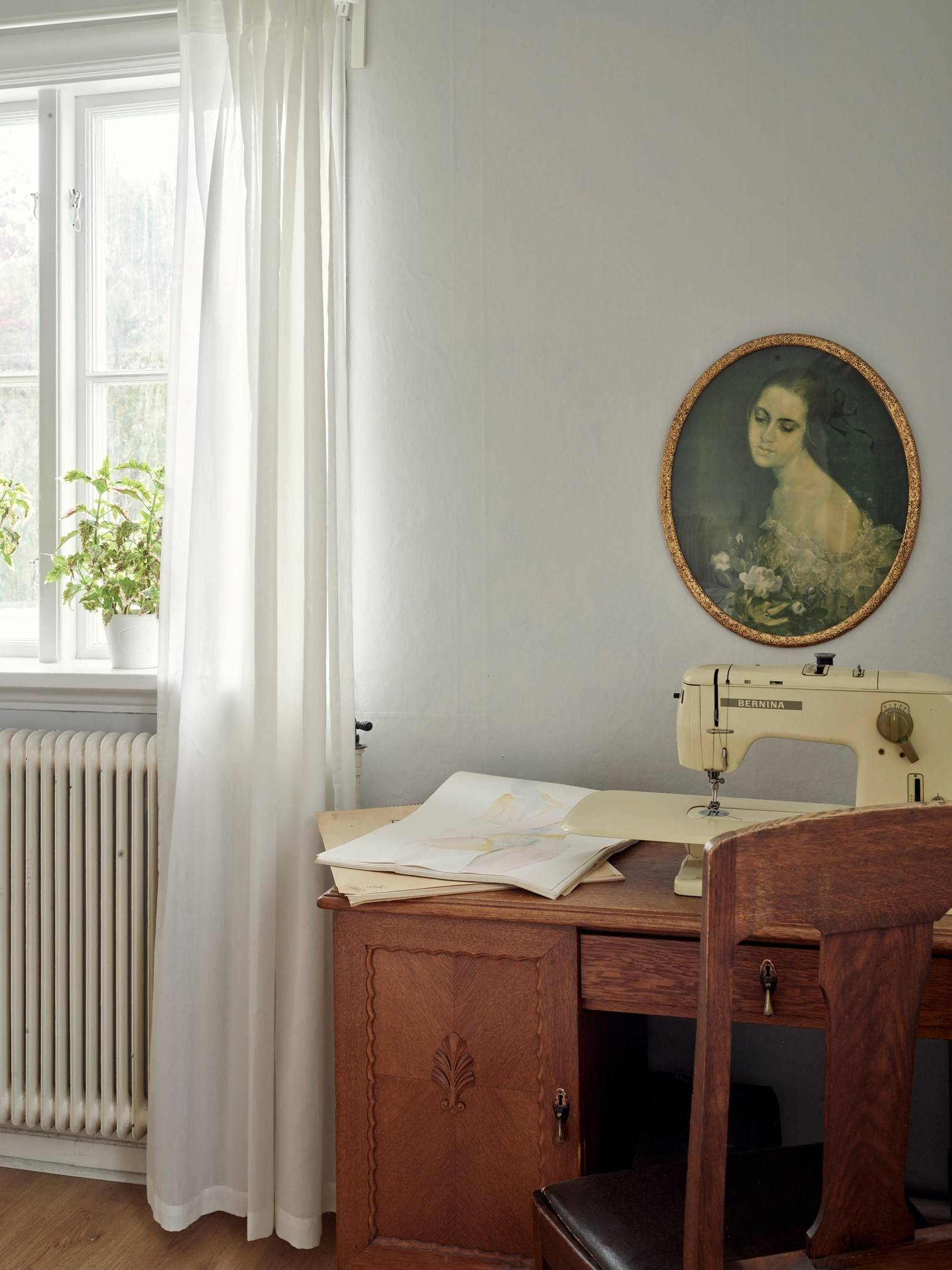 6 rum Villa på Sundshagsgatan 27 Kungsladugård Göteborgs kommun - bild 24
