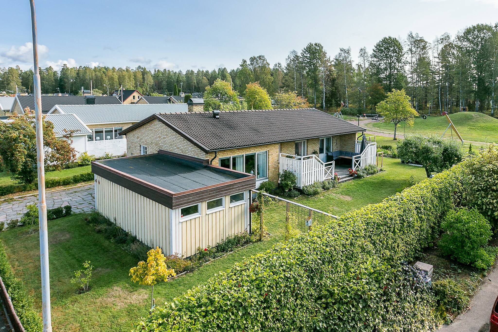 5 rum Villa på Lingonstigen 4 Karlstads kommun - bild 4