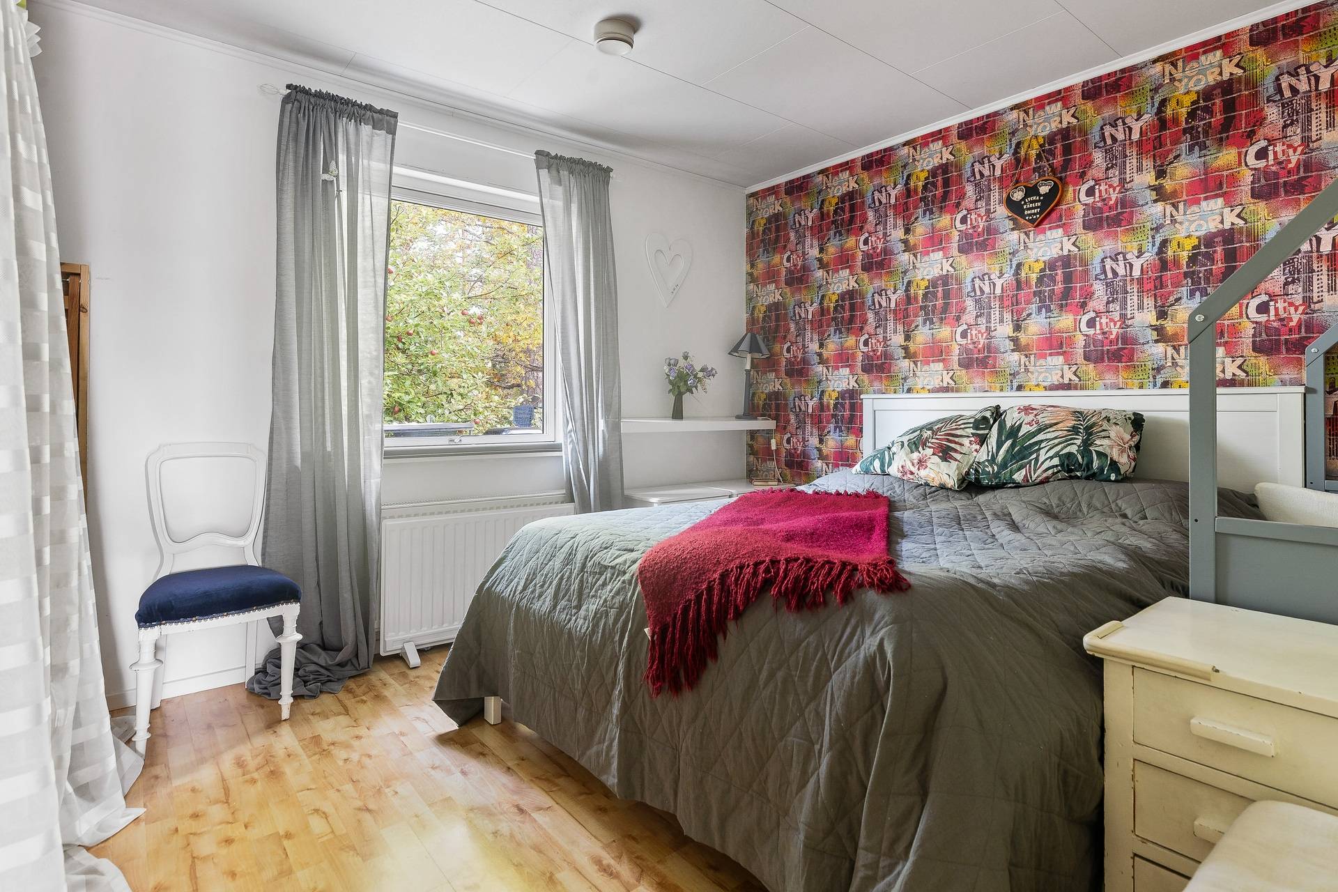5 rum Villa på Fackelvägen 21 Skokloster Håbo kommun - bild 19