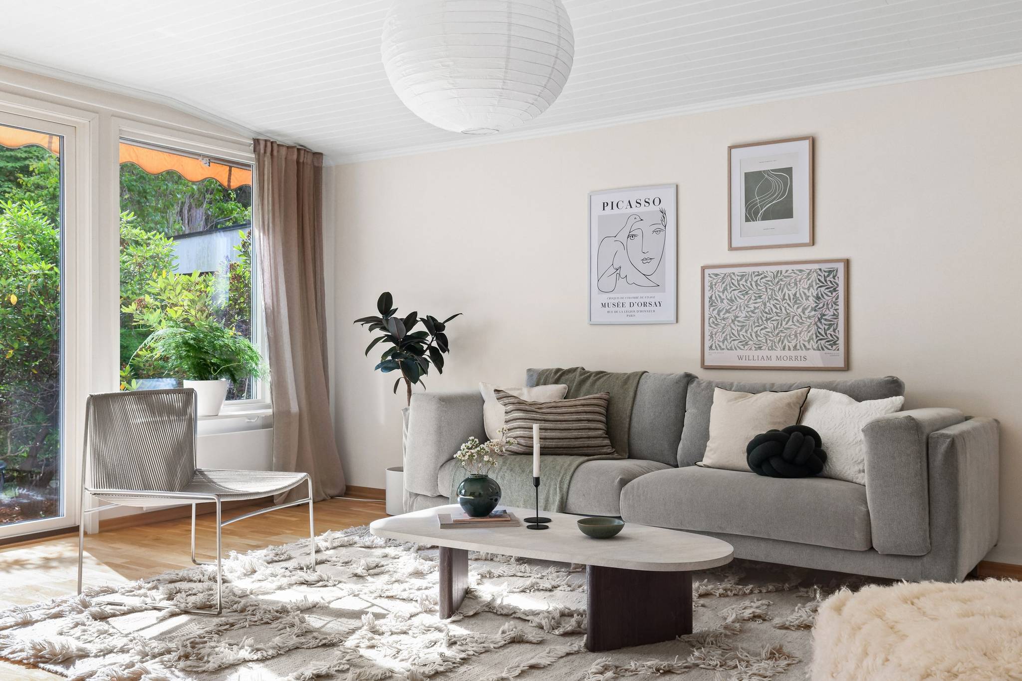 122 m² Villa på Korgpilsgränd 50 Hässelby Norra Villastad Stockholms kommun - bild 5