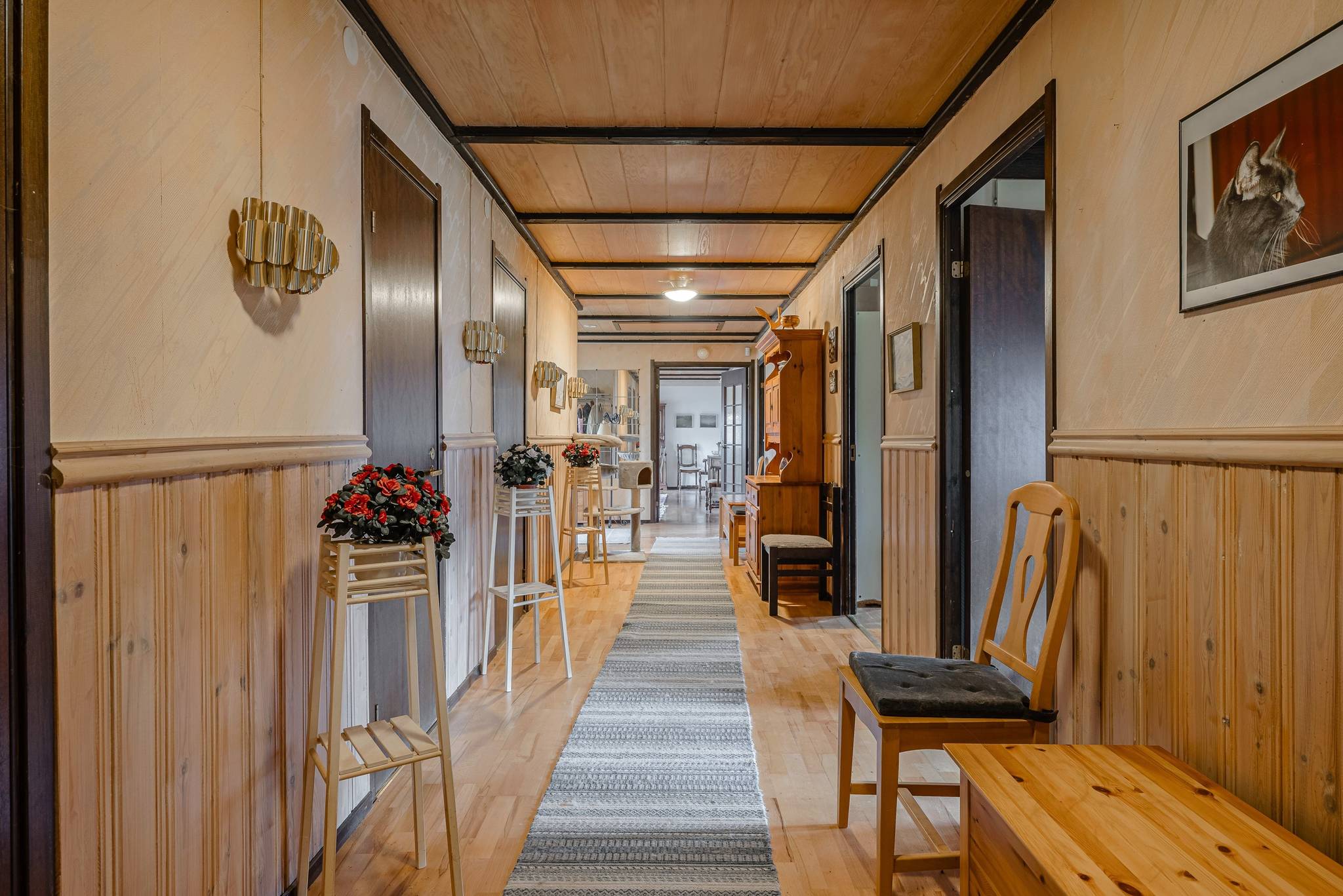7 rum Villa på Källbo 214 Sigtuna kommun - bild 12