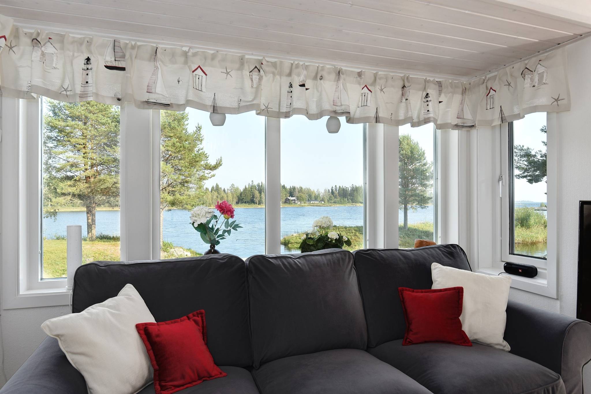 4 rum Fritidshus på Östra Sundsviken 9 Norrbyn Umeå kommun - bild 10