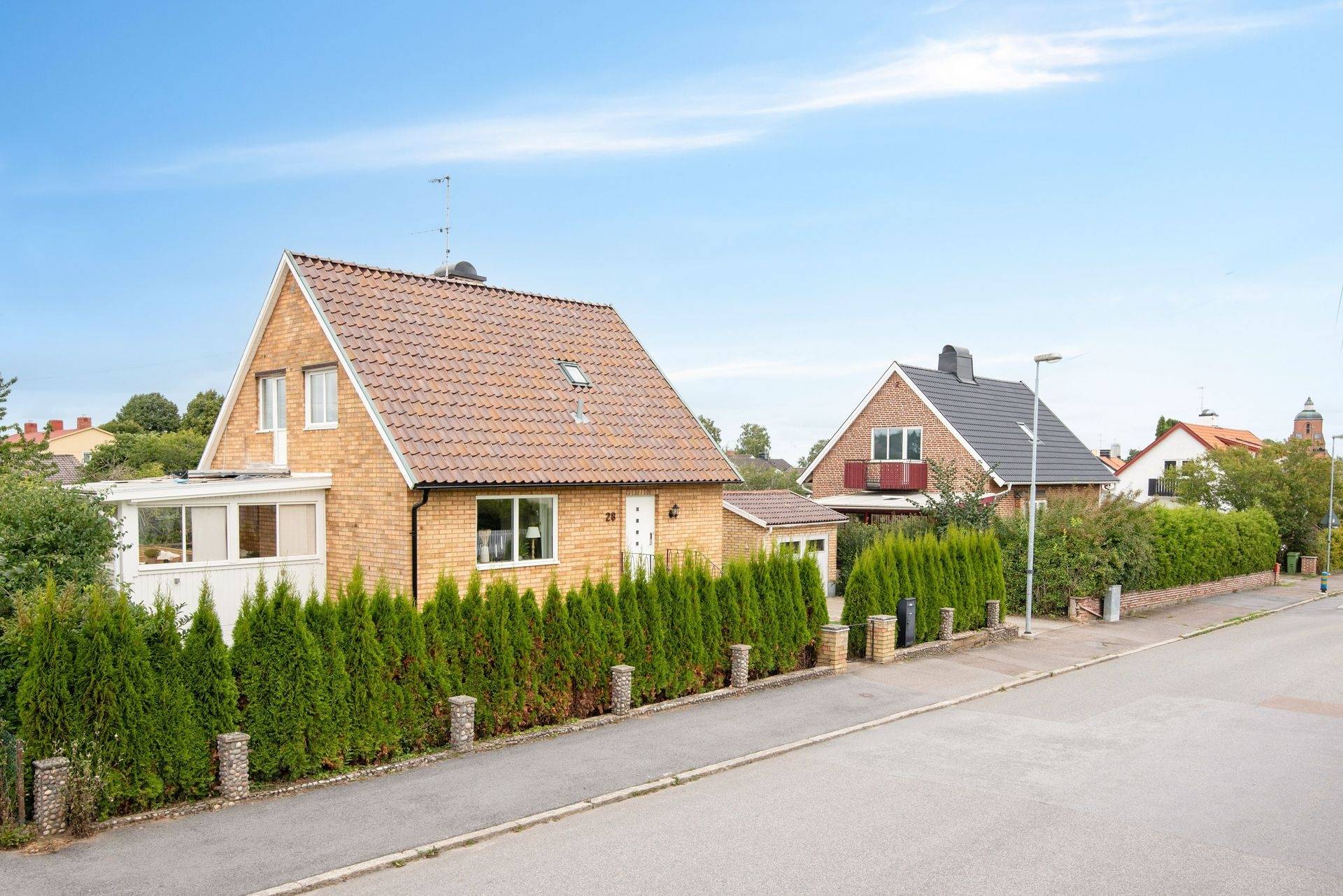 5 rum Villa på Borggatan 28 Mjölby kommun - bild 10