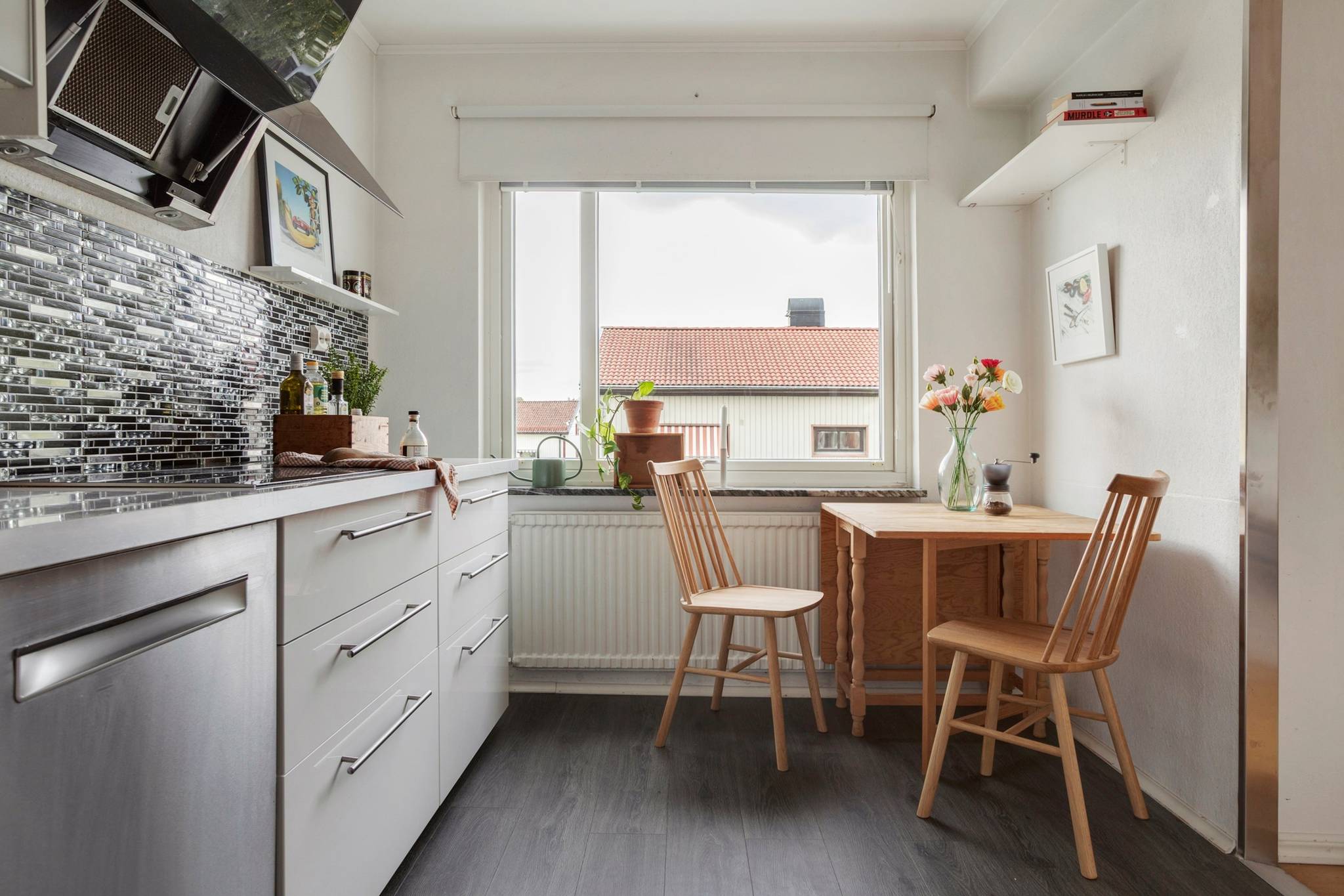 3 rum Lägenhet på Hörngatan 23 Hjortmossen Trollhättans kommun - bild 15