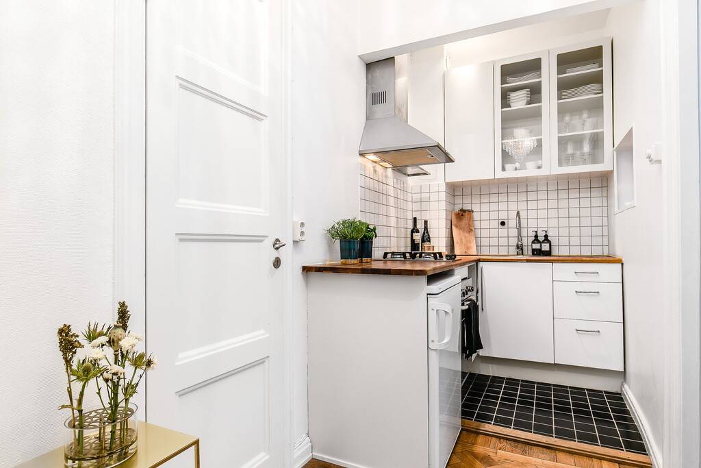 1 rum Lägenhet på Atlasgatan 16, 1tr Atlas Stockholms kommun - bild 7