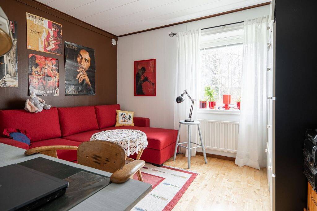 7 rum Villa på Västerlånggatan 21 Örnsköldsvik Örnsköldsviks kommun - bild 25
