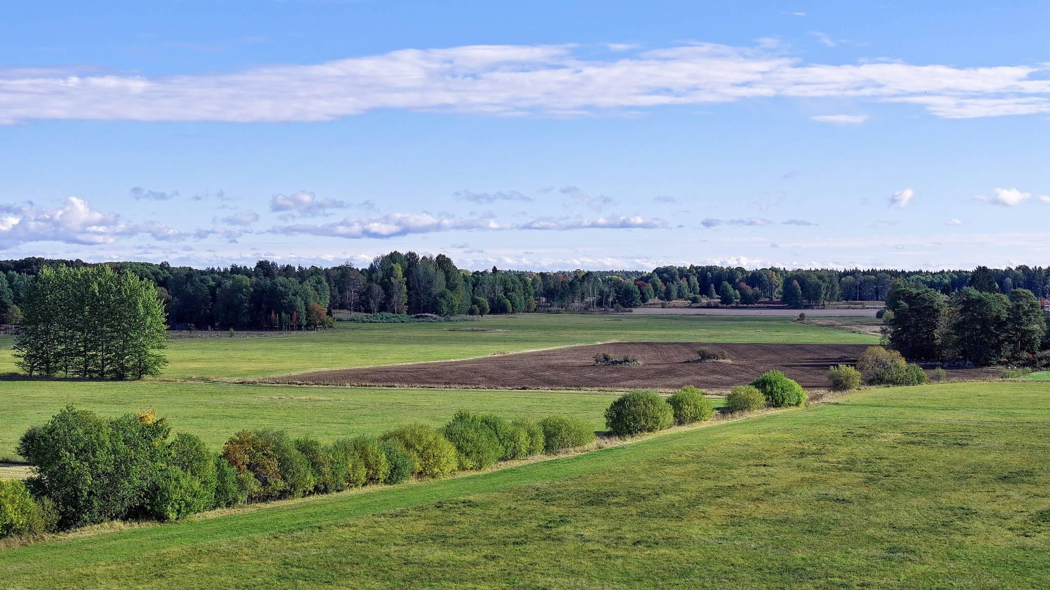 5 rum villa på Akademigårdsvägen 6 Harbo, Heby kommun - bild 2