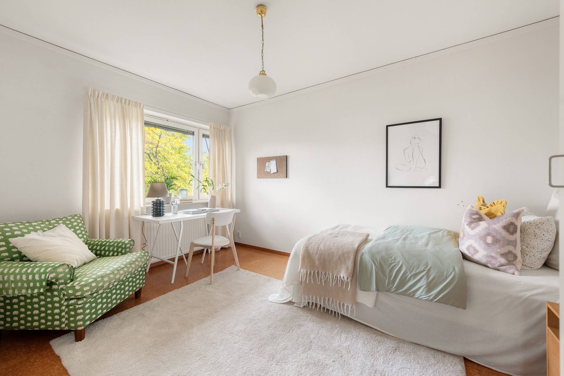6 rum Villa på Slogvägen 5 Islinge Lidingö kommun - bild 16
