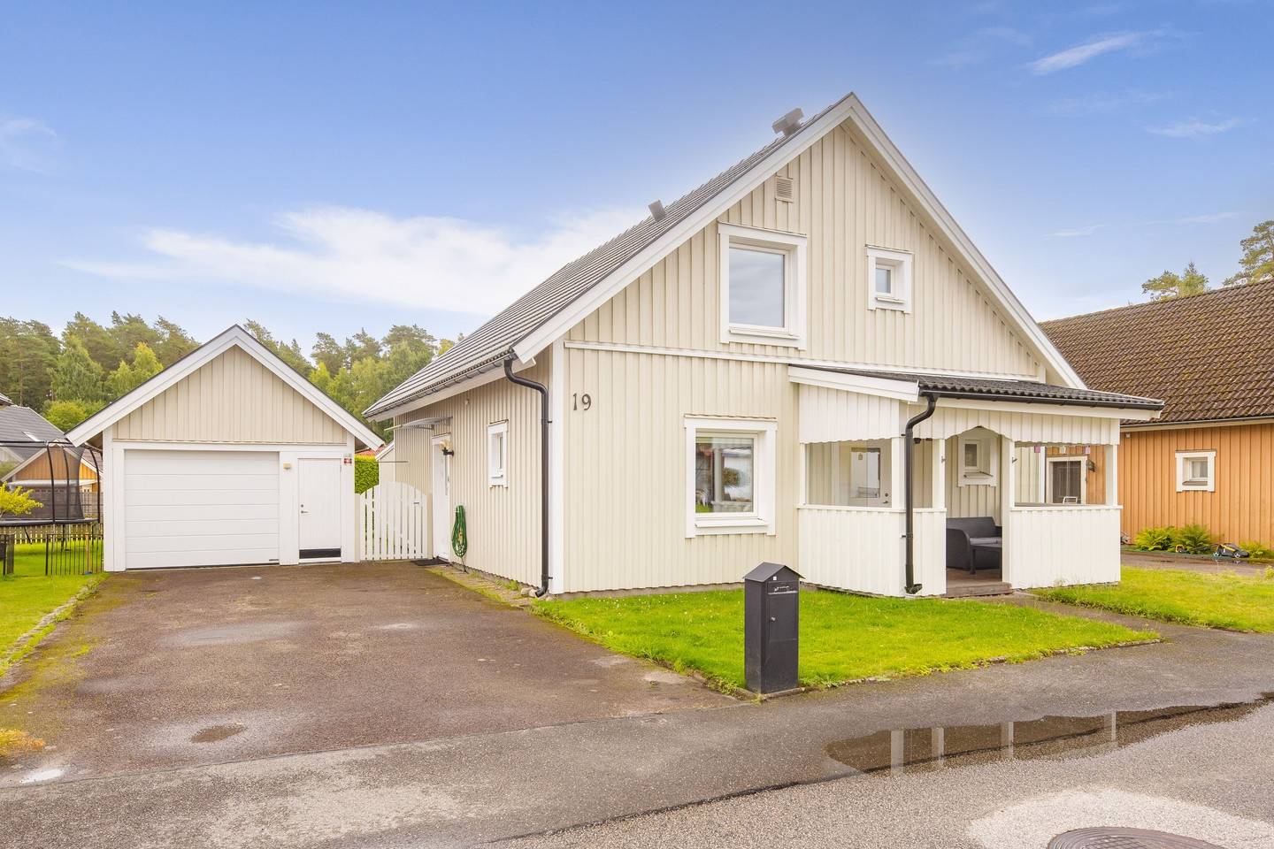 Lidköping, Lidköpings kommun
