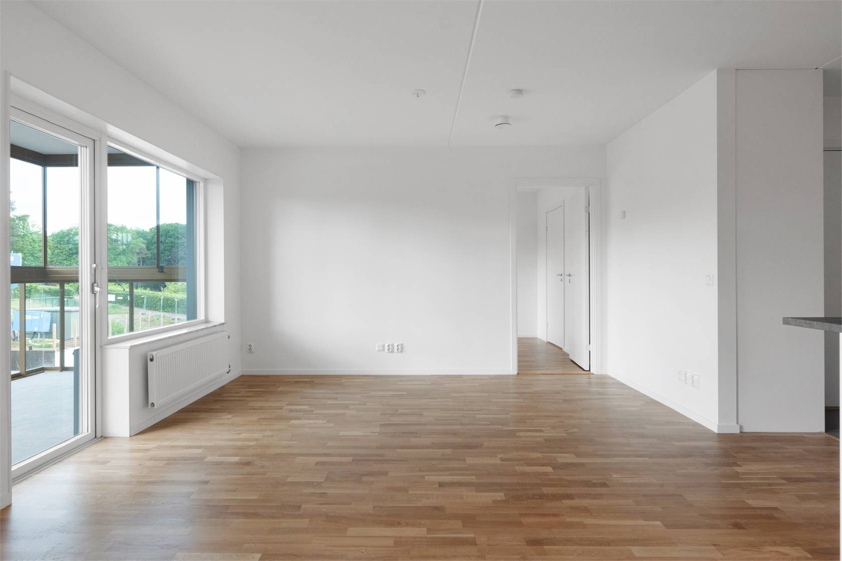2 rum Lägenhet på Henriksbergsgatan 15 Östermalm Boulogner Skövde kommun - bild 13
