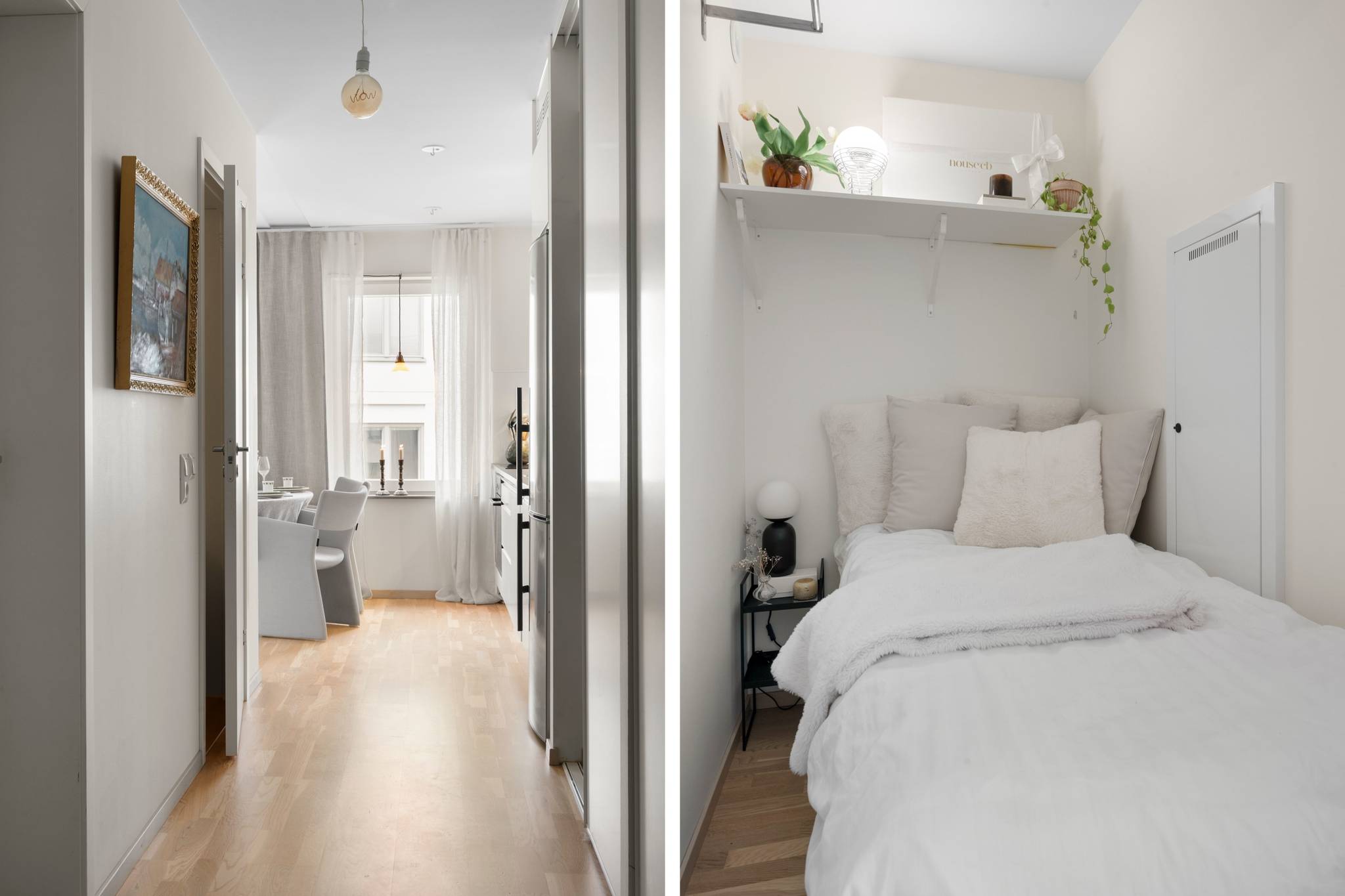 2 rum Lägenhet på Vega allé 77 Vega Haninge kommun - bild 6