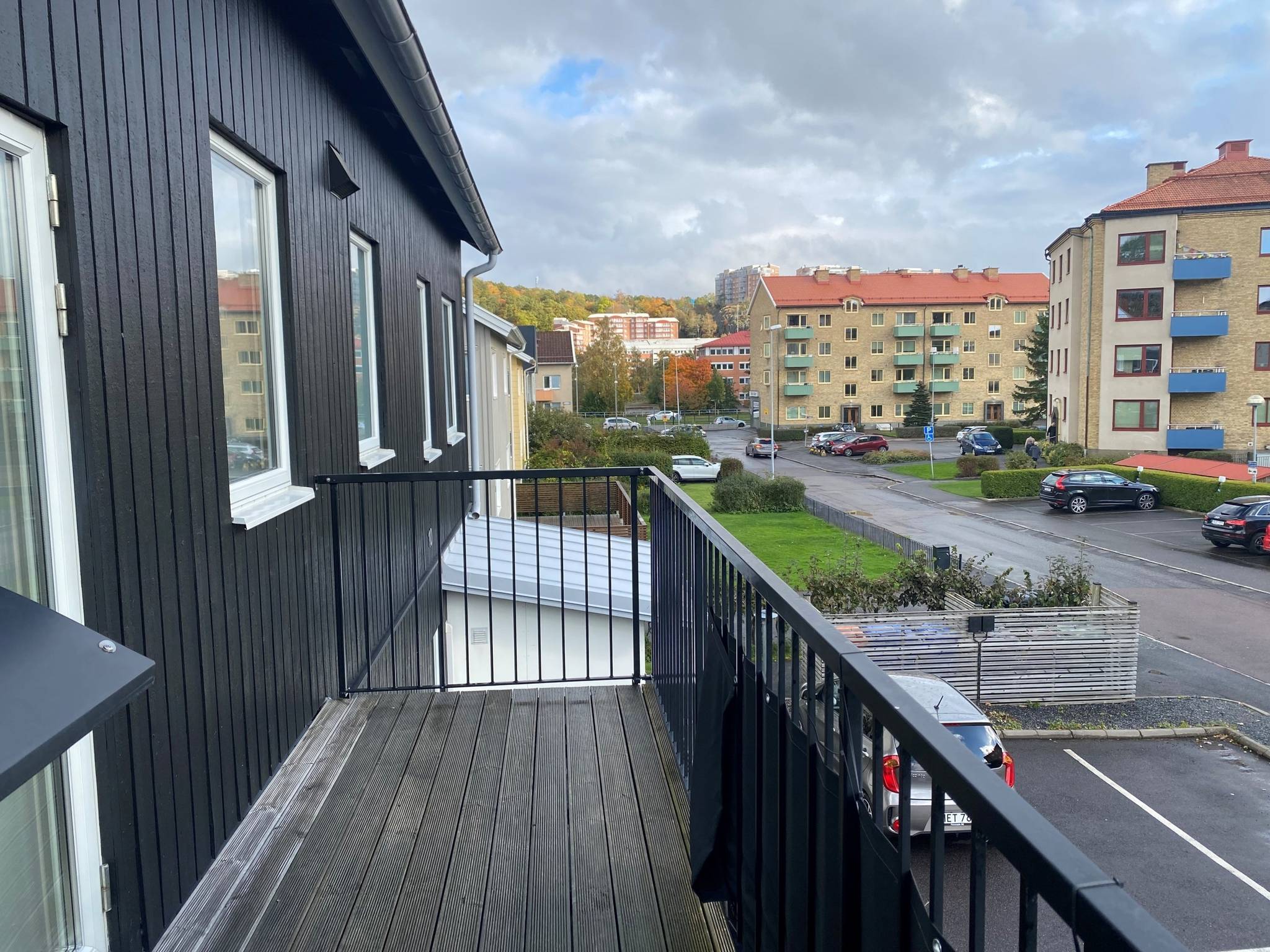 3 rum Lägenhet på Växthusgatan 10 Mölndals Innerstad Mölndals kommun - bild 5