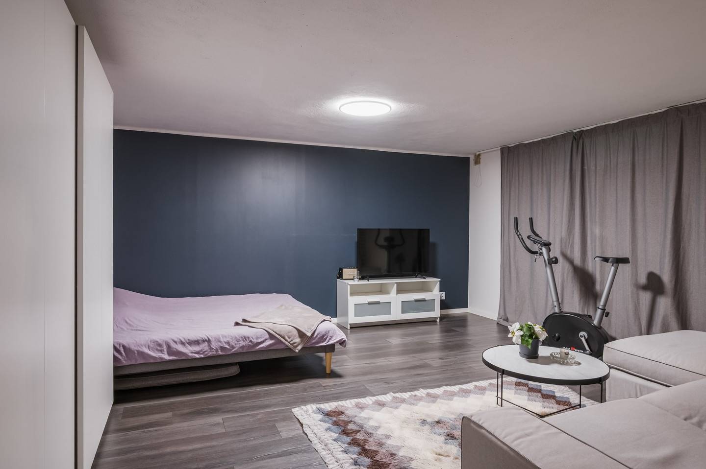4 rum Villa på Mossgränd 1 Karlbo Avesta kommun - bild 39