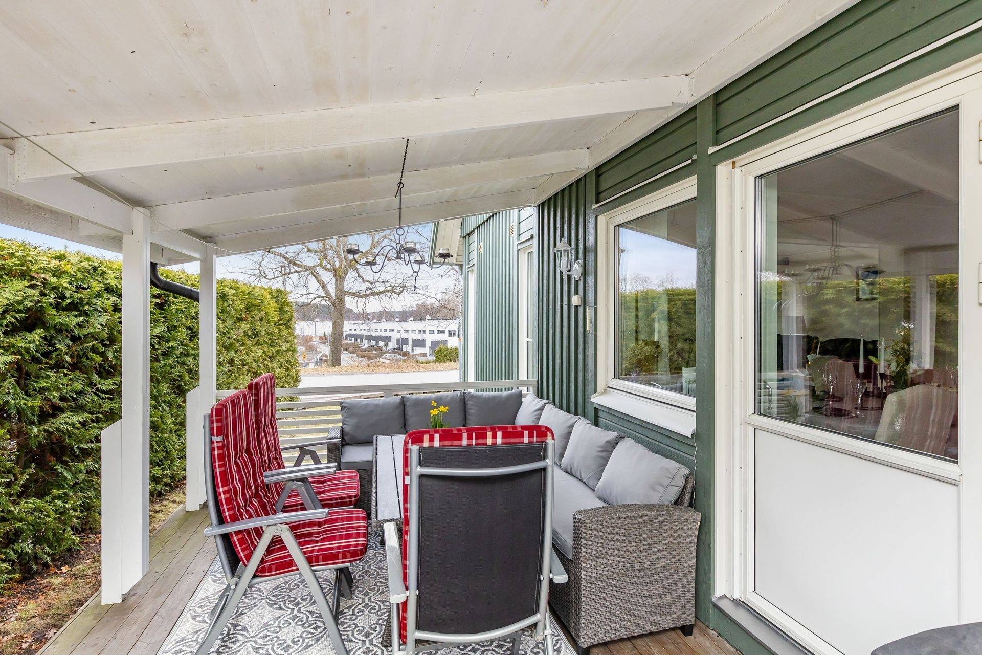 6 rum Villa på Brostugevägen 12 Marielundsviken/Mariefred Strängnäs kommun - bild 36
