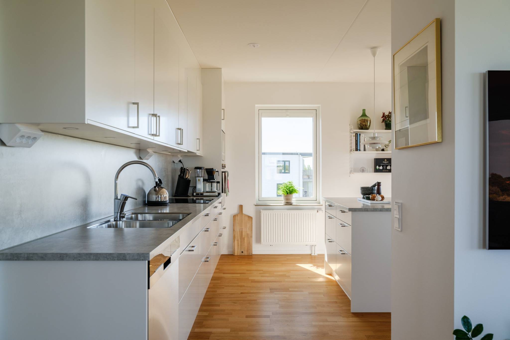 3 rum Lägenhet på Blåsebergavägen 19 Elinegård Malmö kommun - bild 35