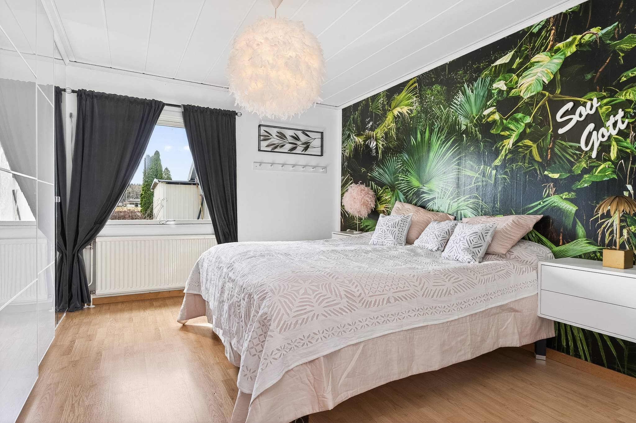 4 rum Villa på Blekingegatan 13 Karlshagen Degerfors kommun - bild 17