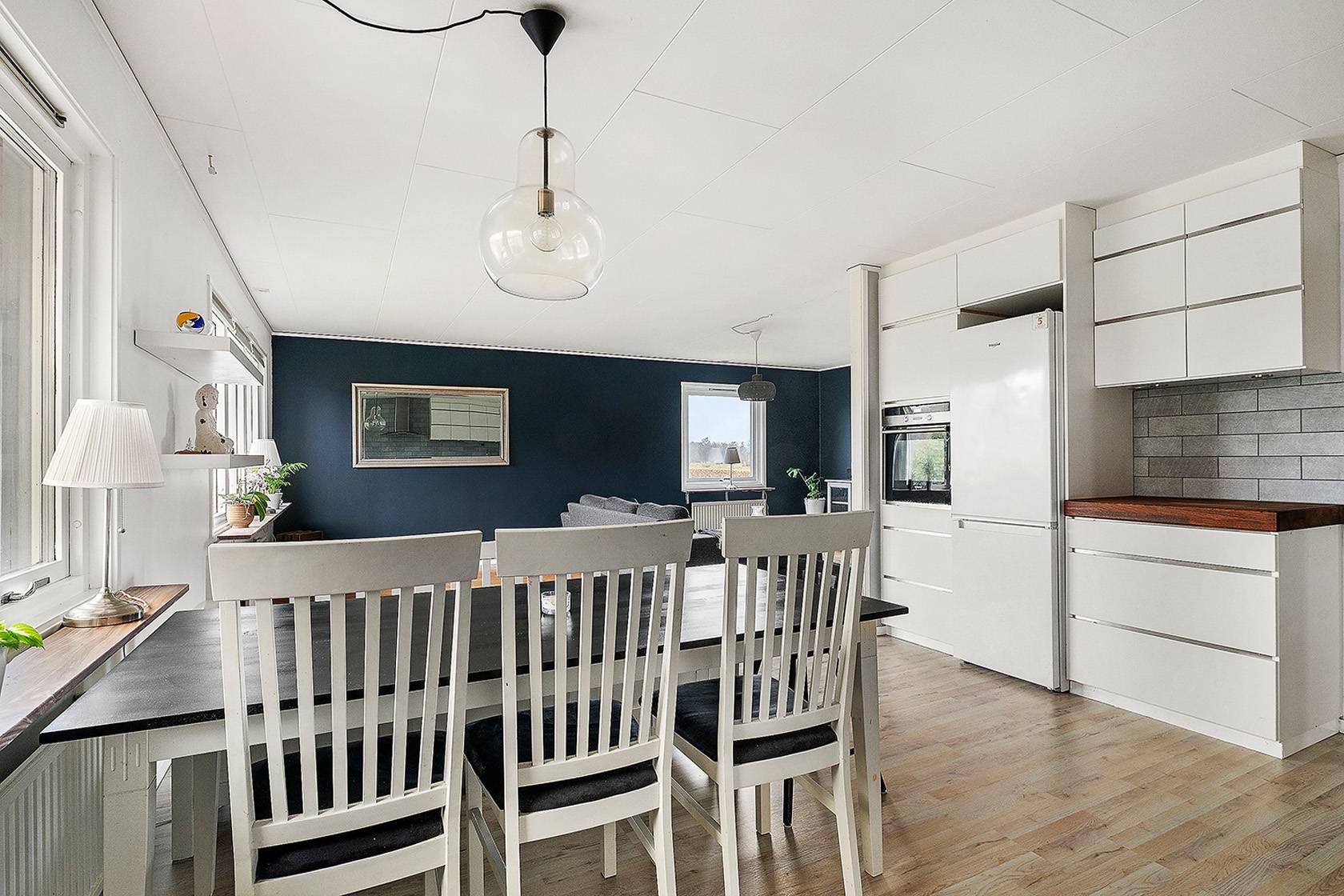 4 rum Villa på Fasanvägen 27 Sösdala Hässleholms kommun - bild 16