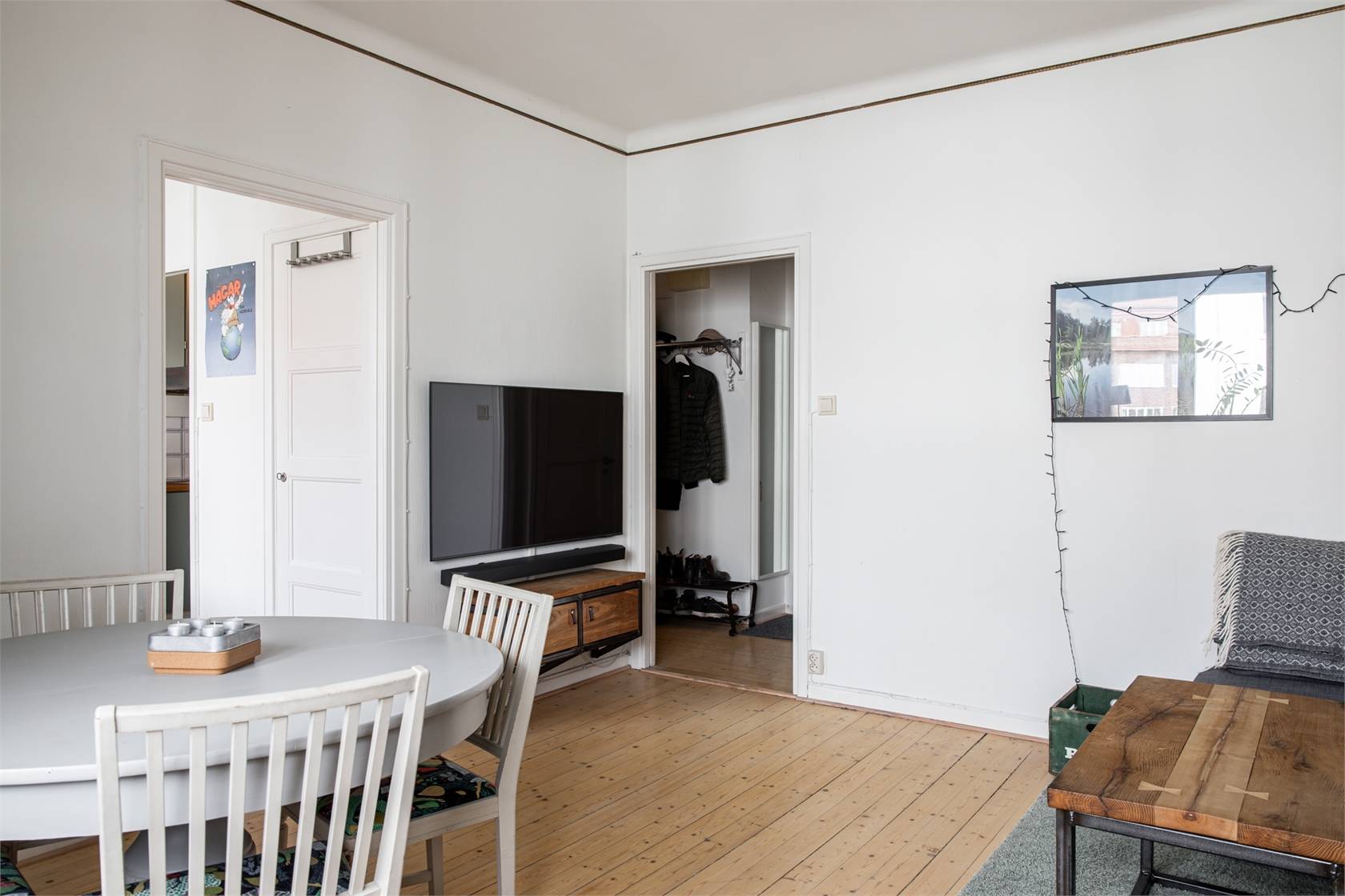 2 rum Lägenhet på Södra Esplanaden 20B Centrum Lunds kommun - bild 9