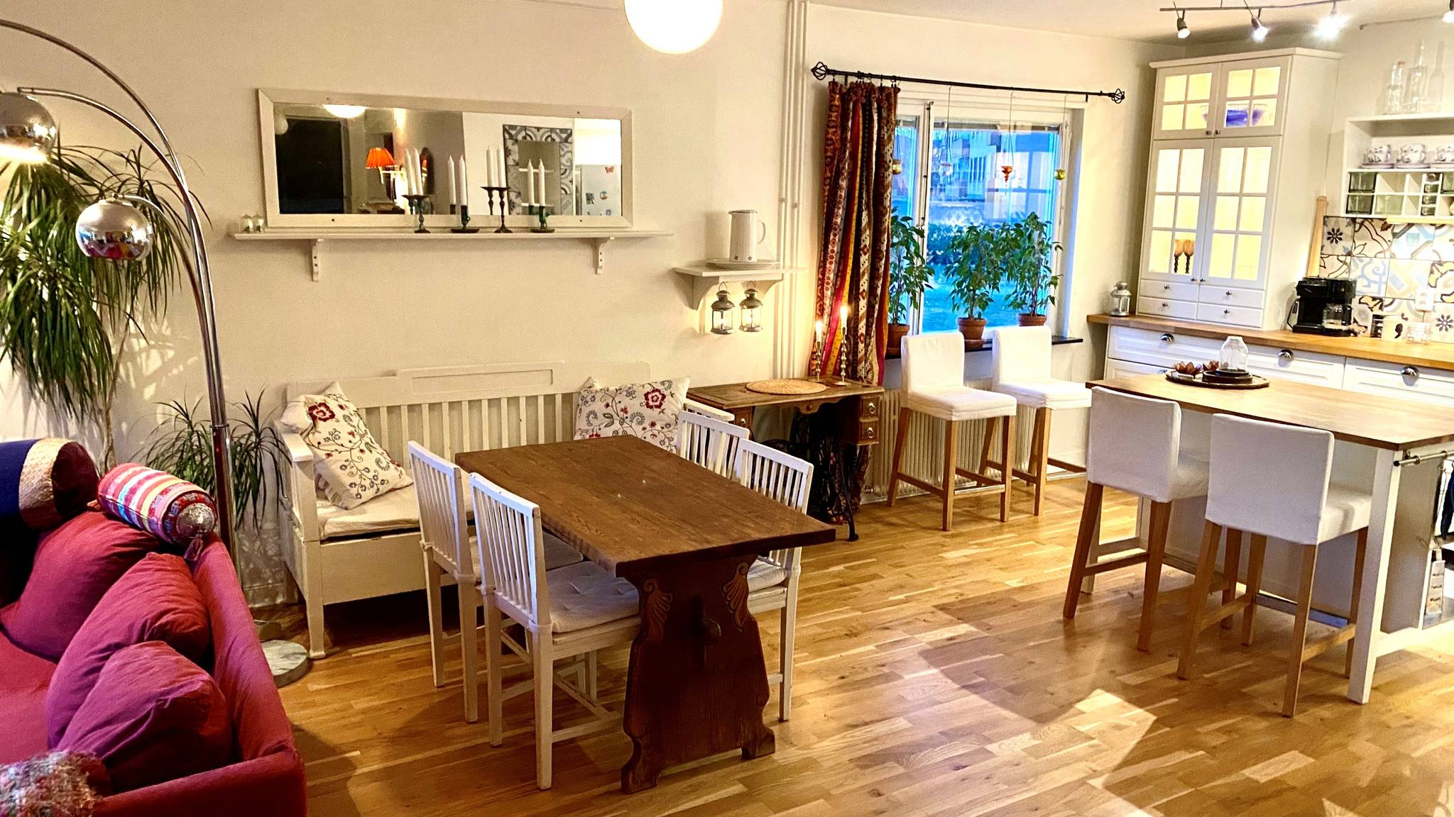 6 rum Villa på Personnevägen 35 Hägersten Stockholms kommun - bild 76