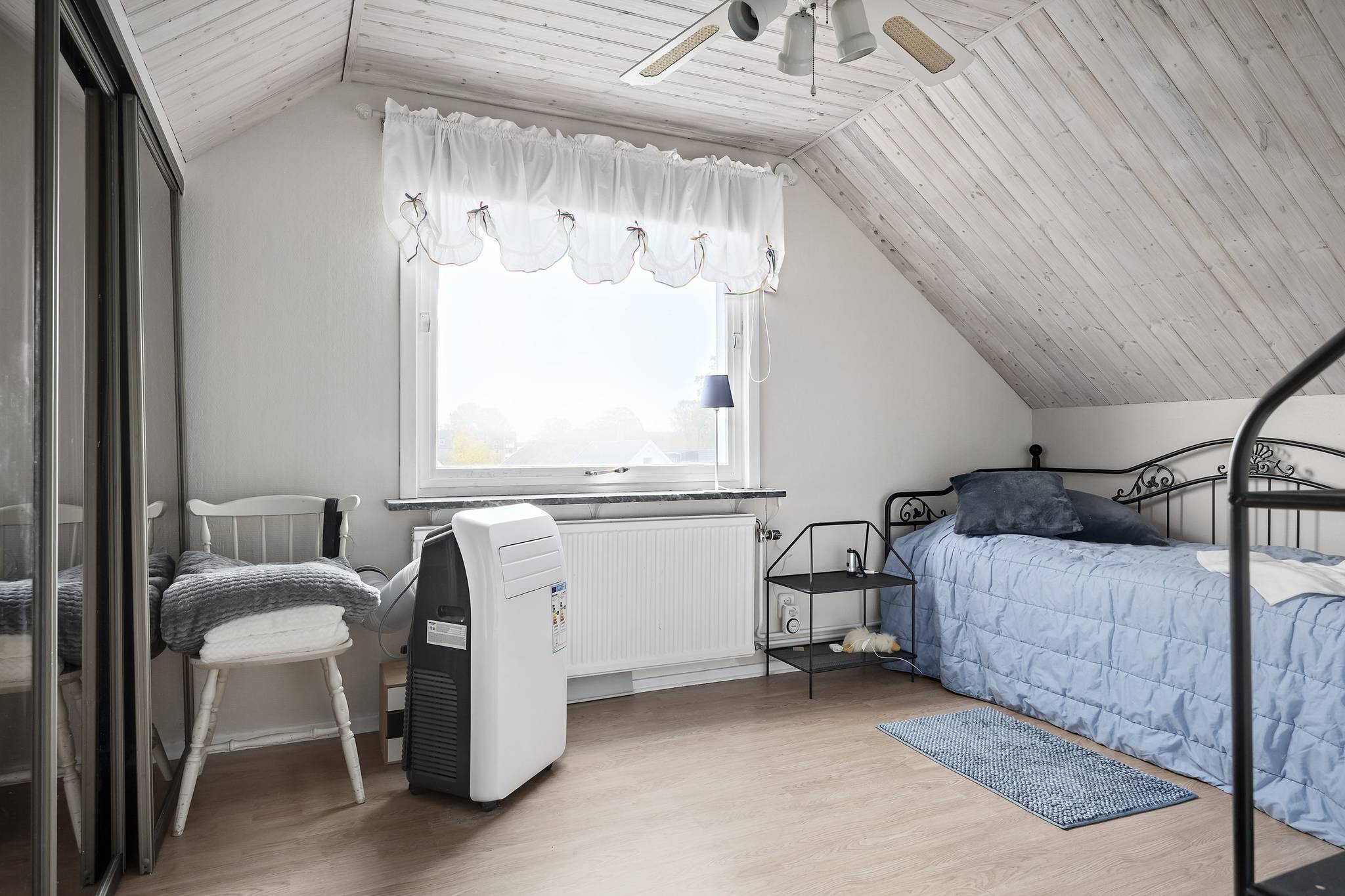 3 rum Villa på Engatan 3 Bjuvs kommun - bild 9