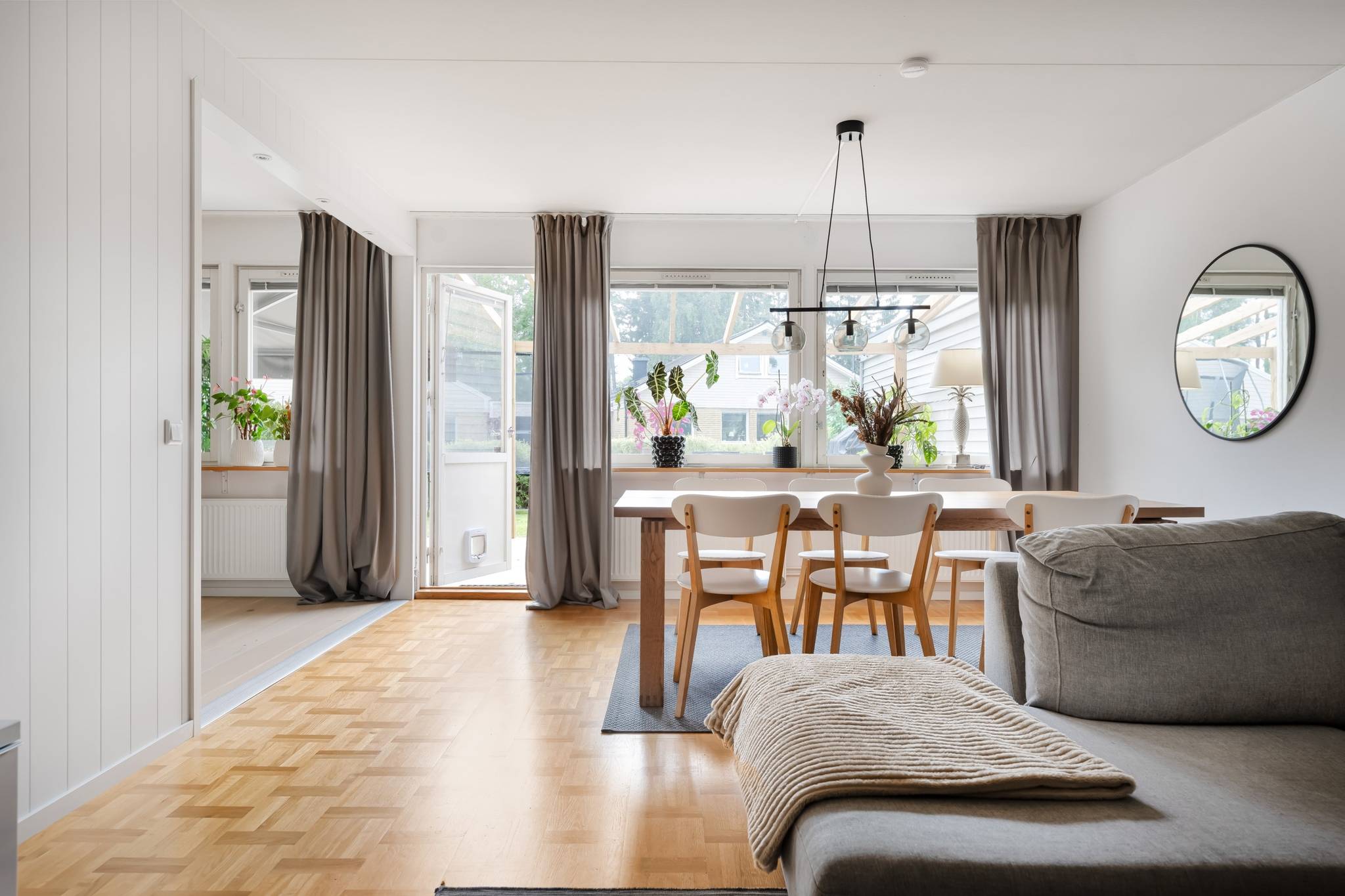 8 rum Villa på Tuvstarrvägen 9 Sätra Gävle kommun - bild 2