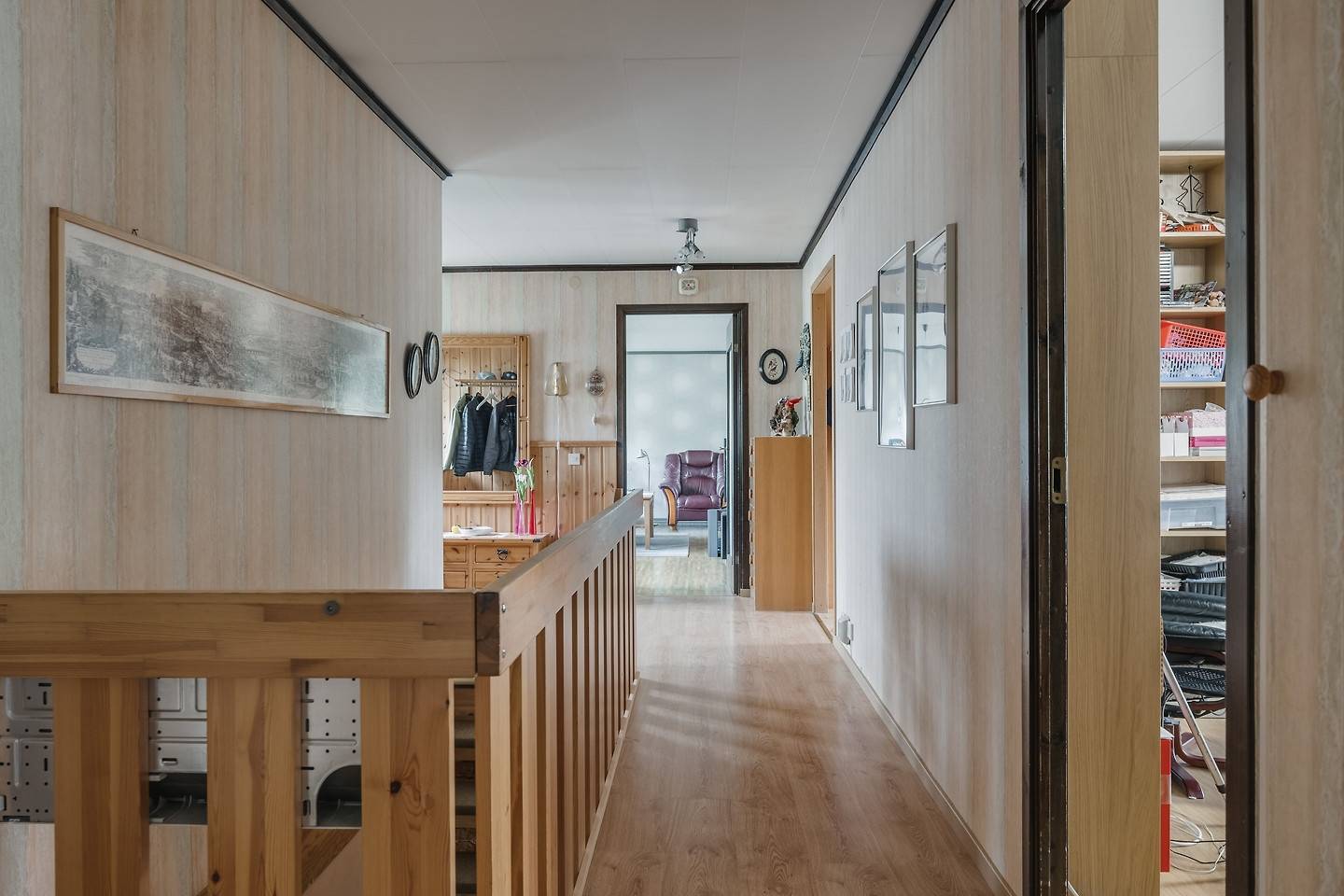 4 rum Villa på Orkidévägen 2 Lunden Skövde kommun - bild 20