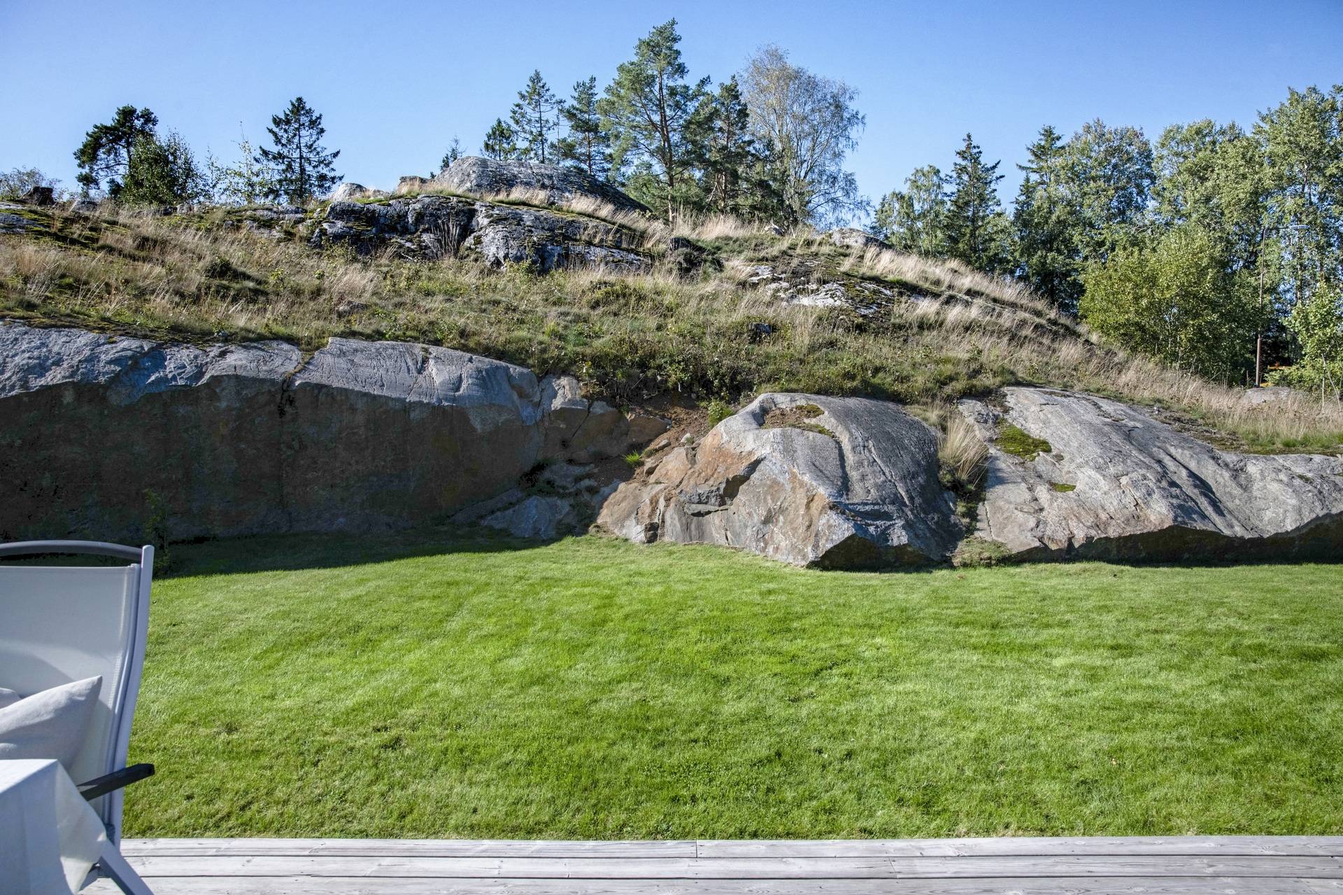 5 rum Parhus på Solhagen 11B Handen Haninge kommun - bild 44